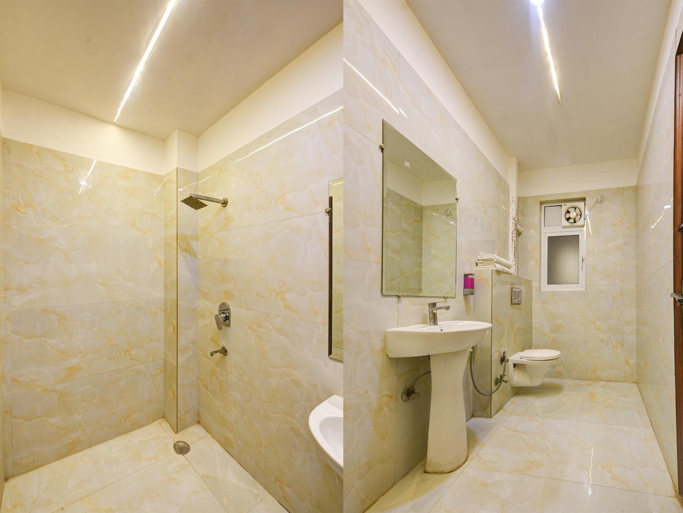 Deluxe Family Suite photo 2
