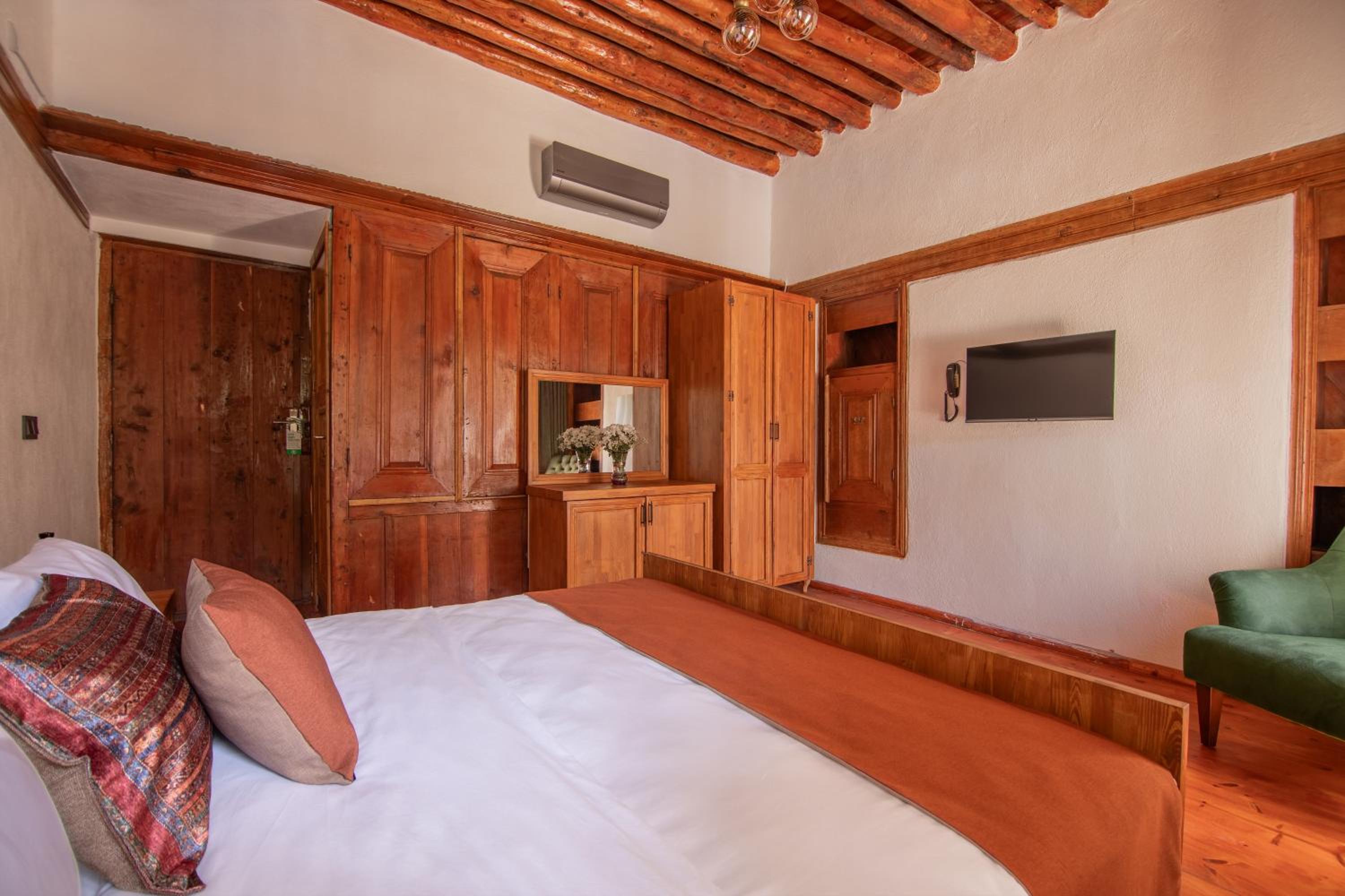Deluxe Room photo 1