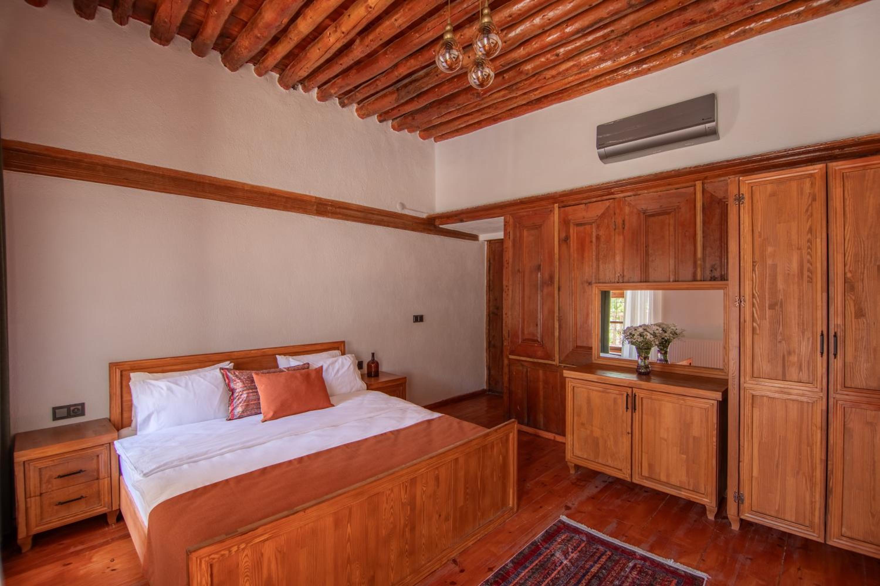 Deluxe Room photo 3