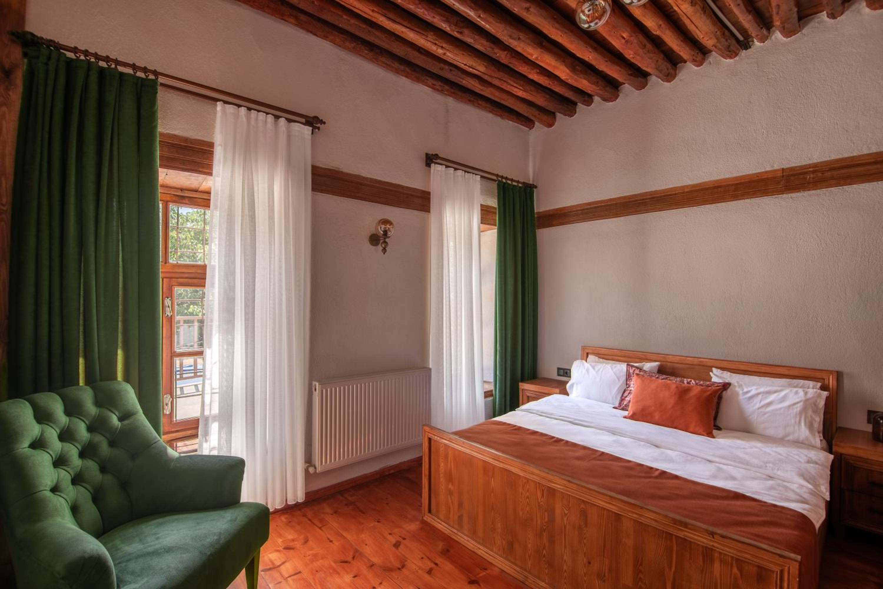Deluxe Room photo 2