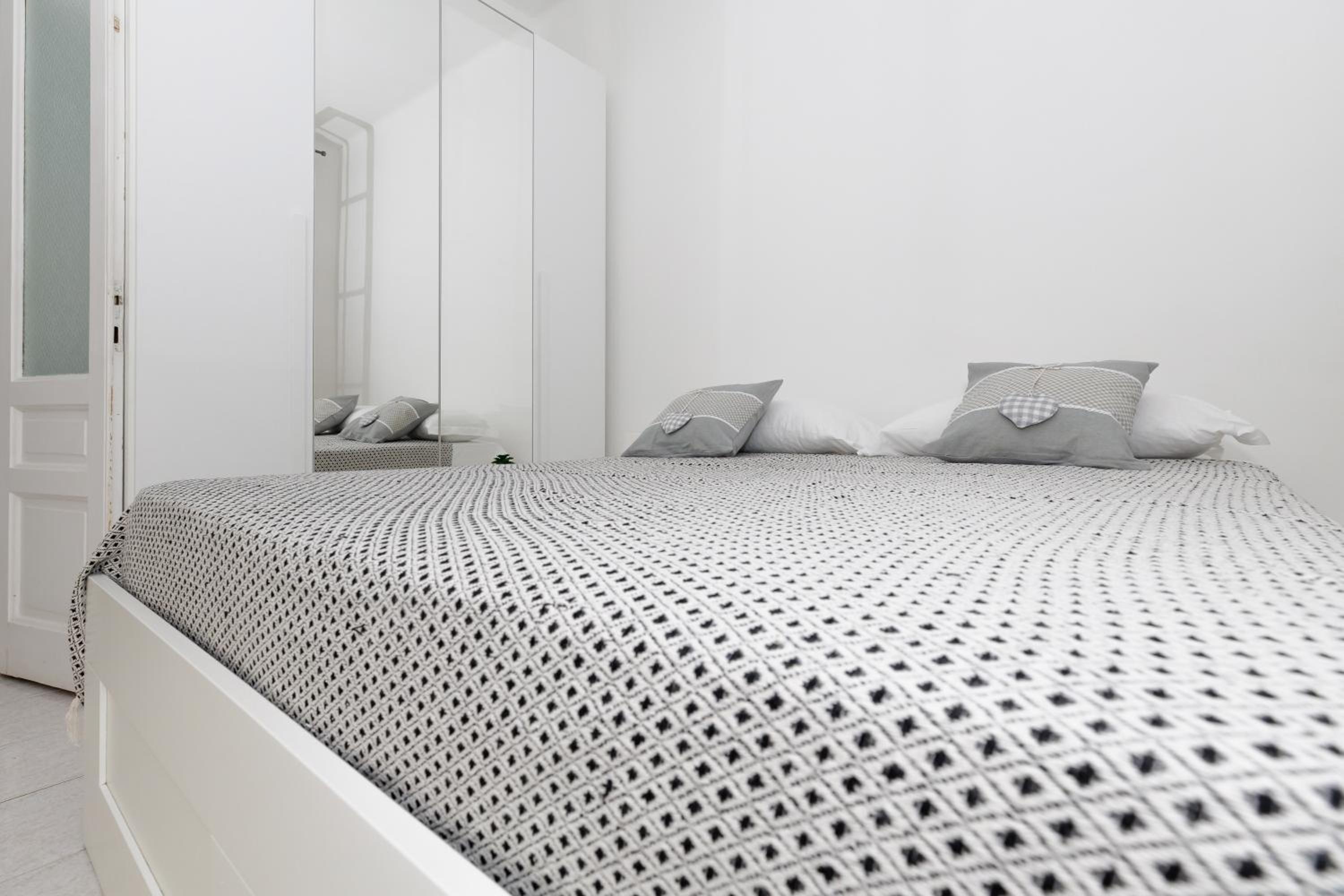 Economy Quadruple Room