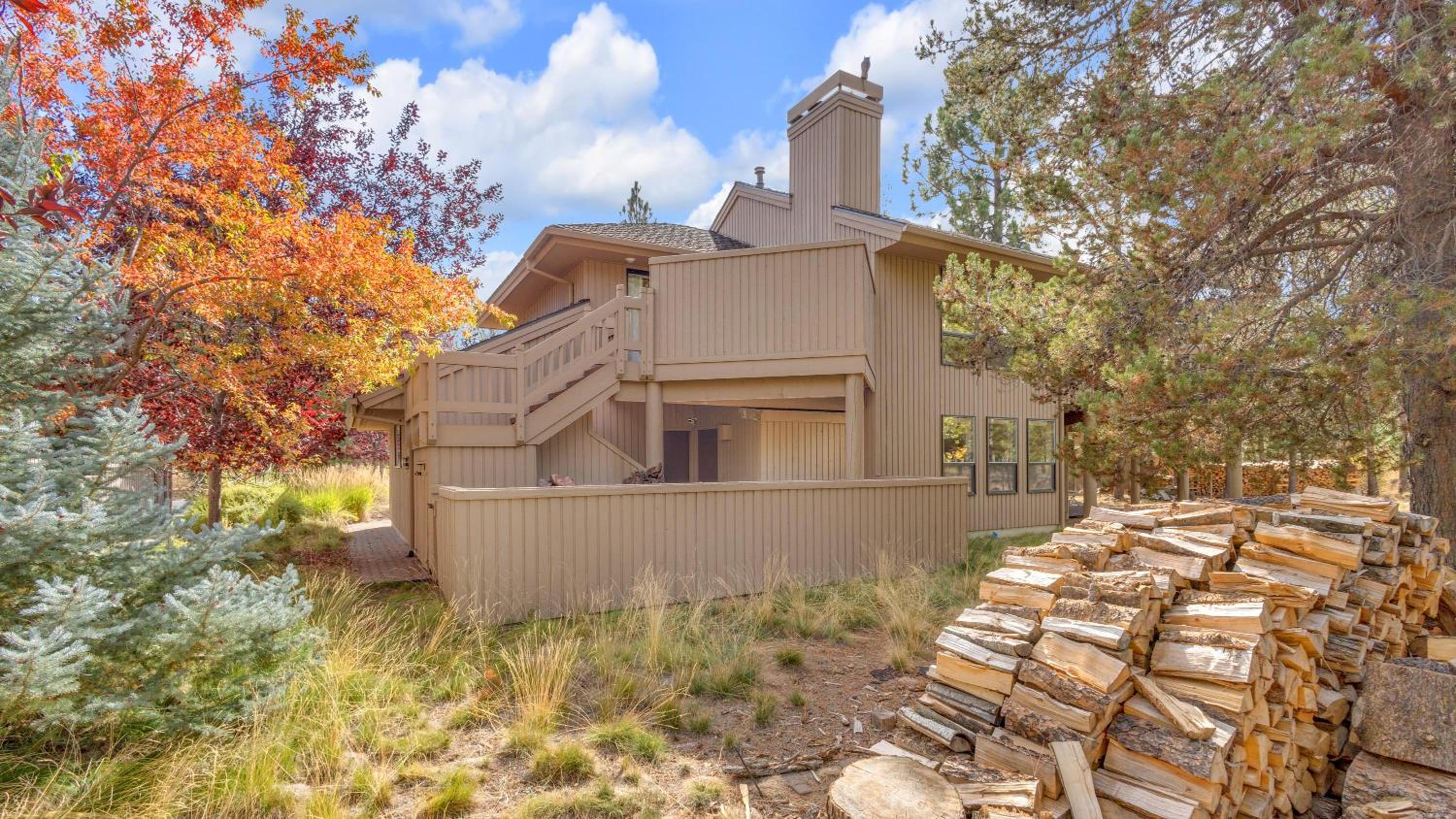 Three-Bedroom Vacation Home  photo 1