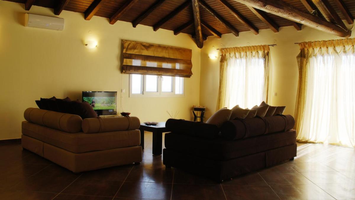Penthouse Apartment photo 1