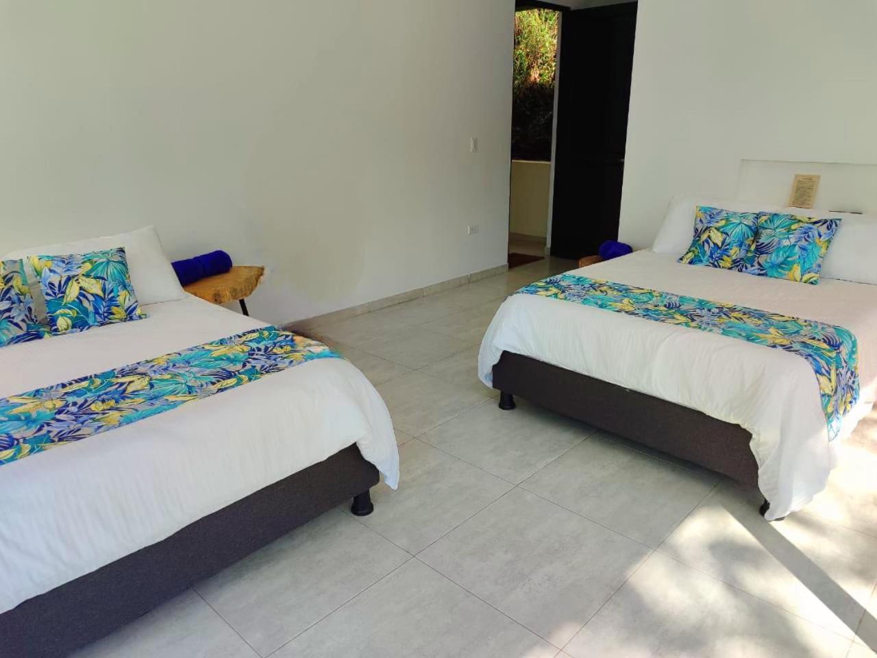 Quadruple Room with Balcony photo 3