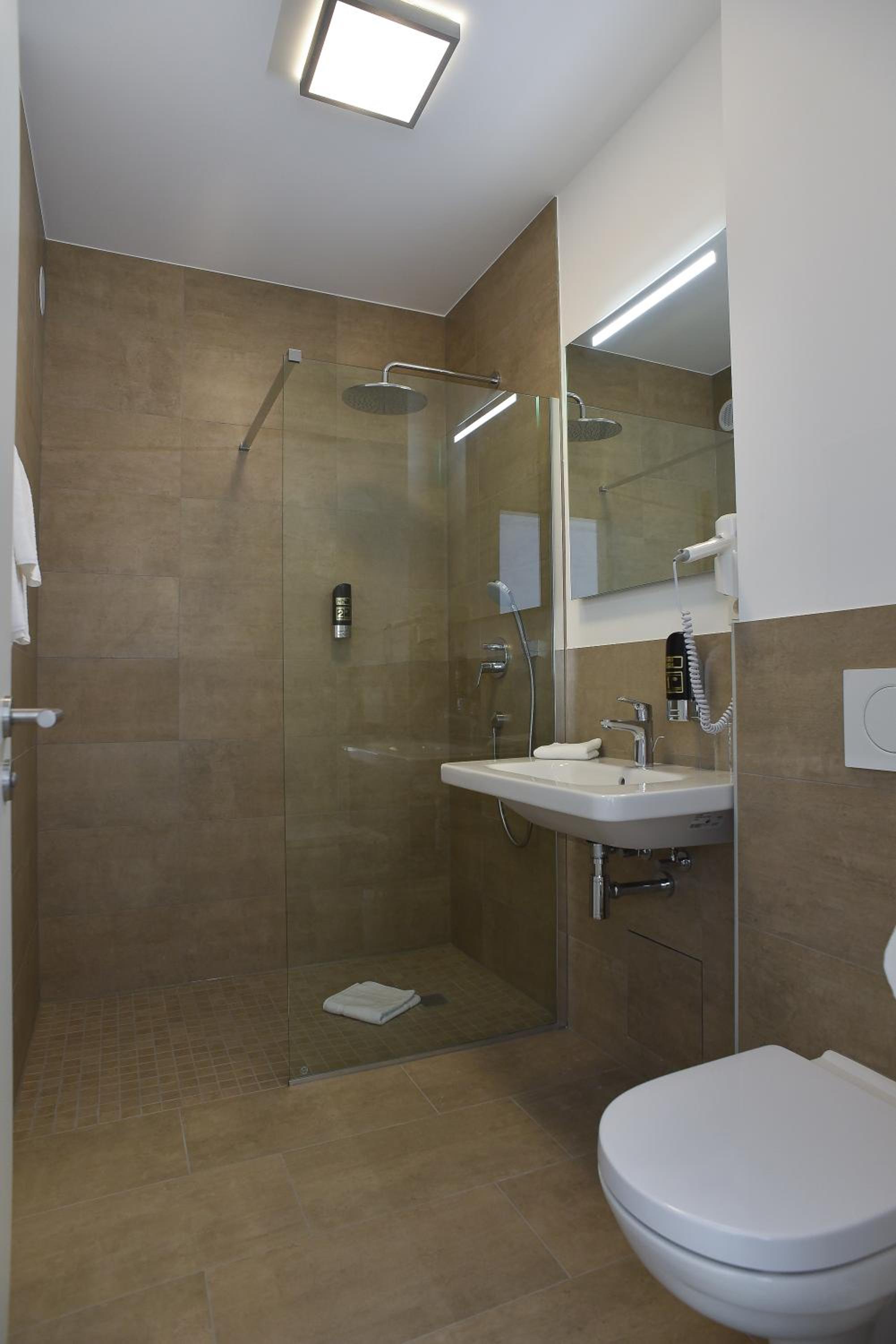 Standard Single Room photo 3