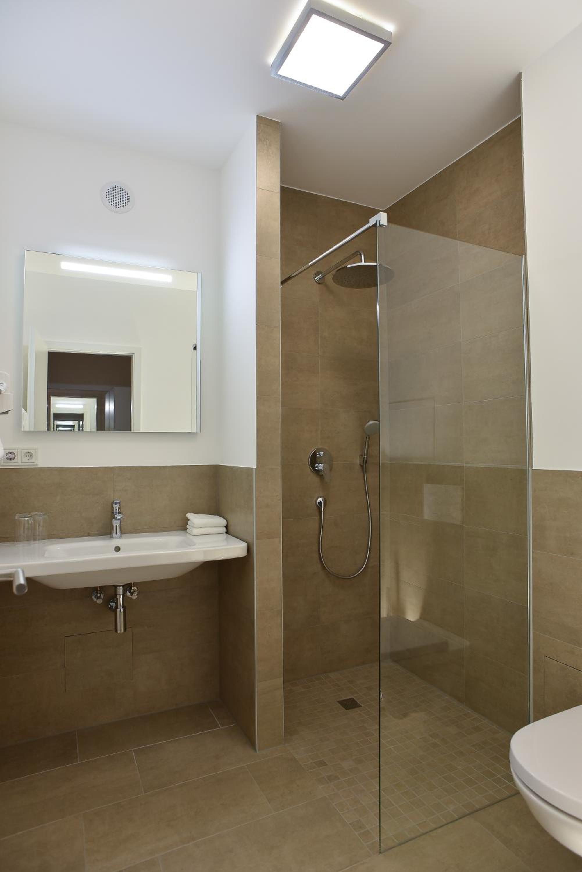 Doppelzimmer mit Naturblick photo 2