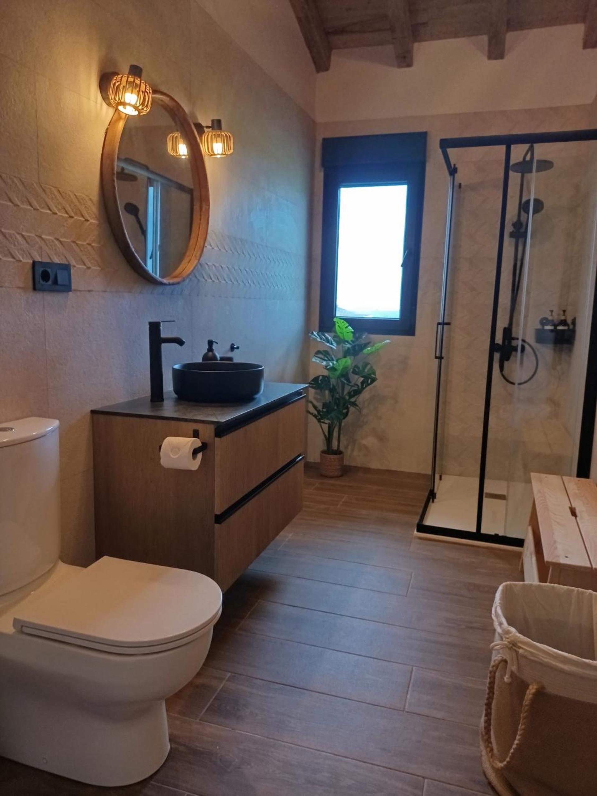 Two-Bedroom House photo 2
