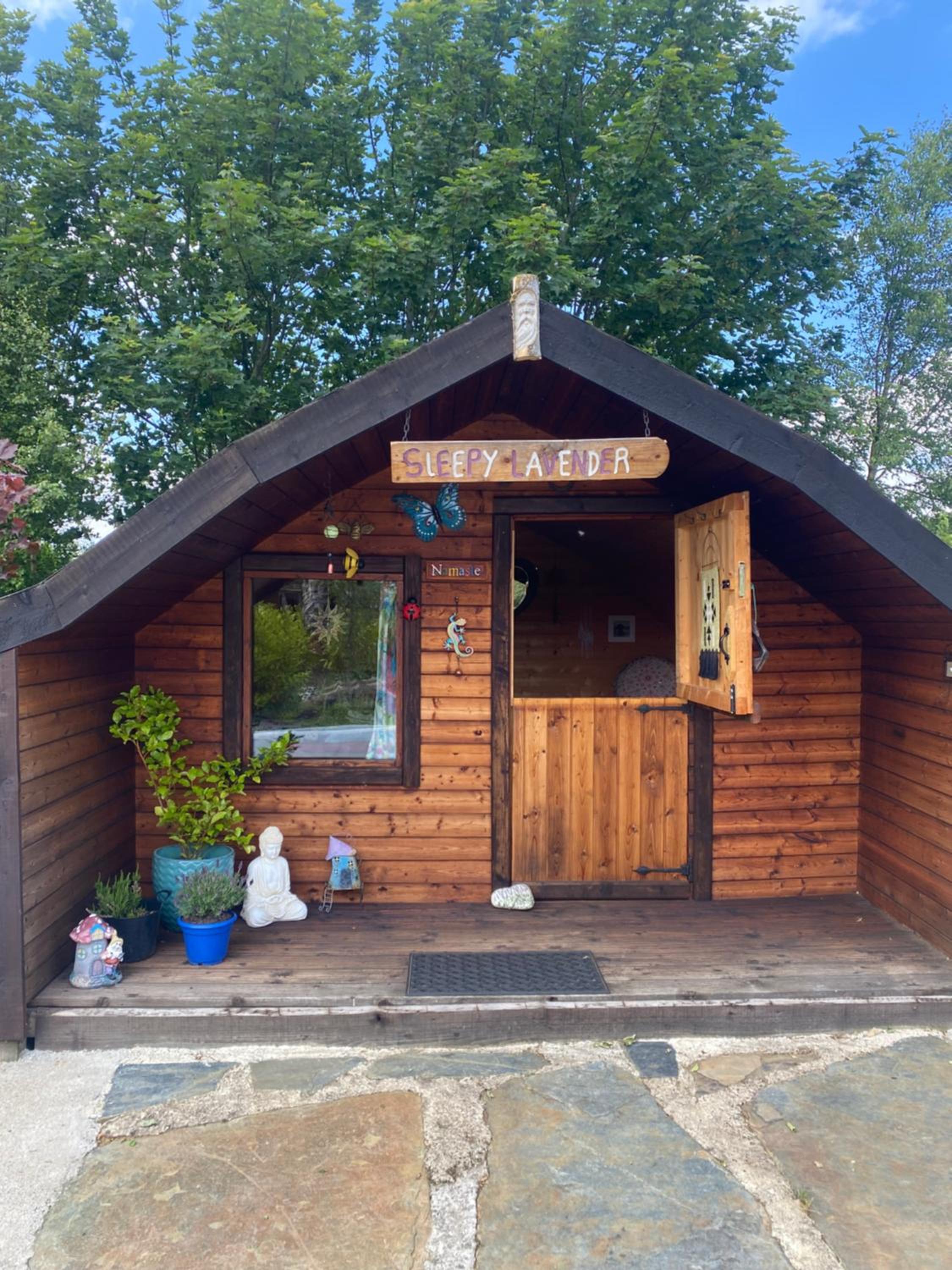 One-Bedroom Chalet photo 2