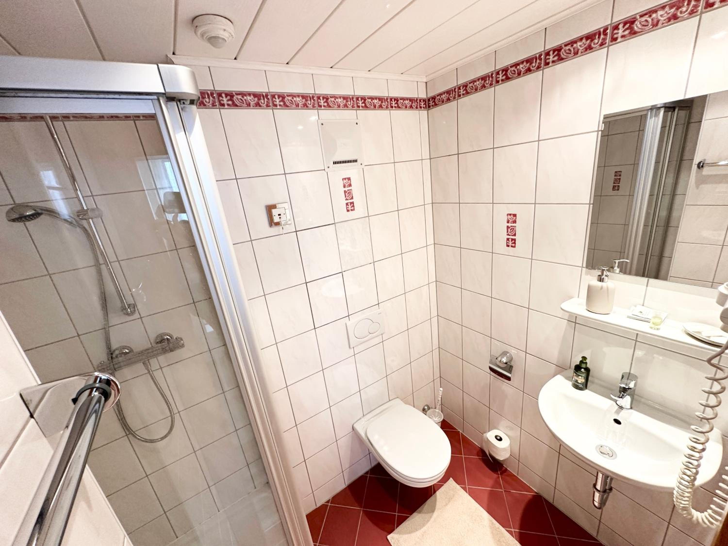 Double Room with Garden View photo 3