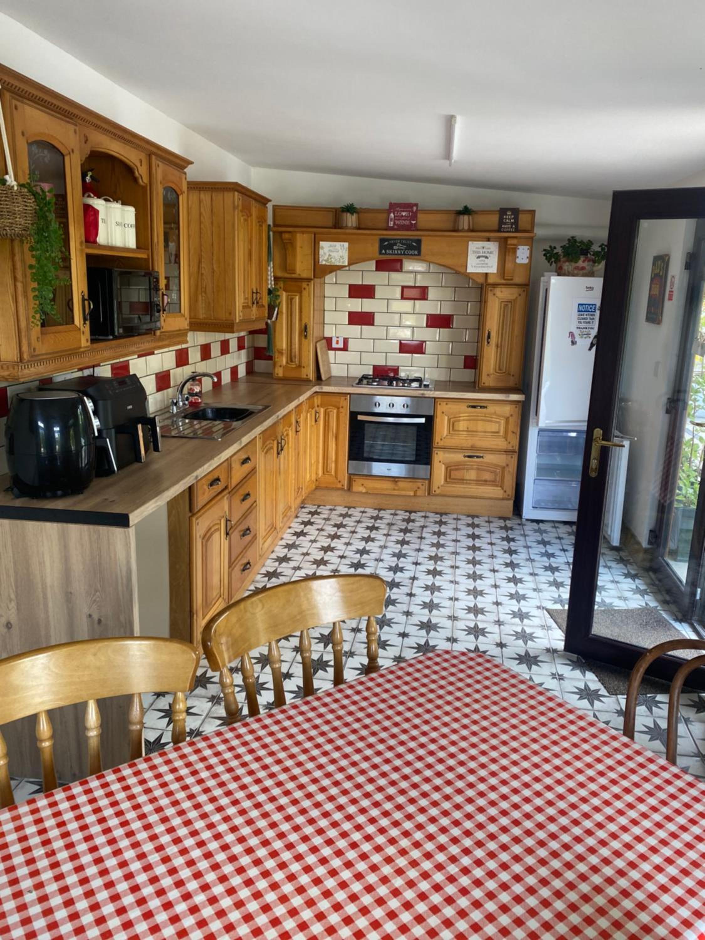 One-Bedroom Chalet photo 2