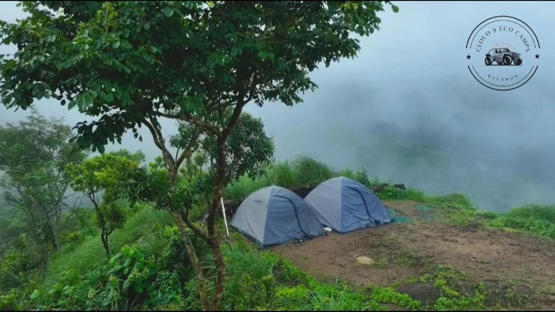 Tent photo 3
