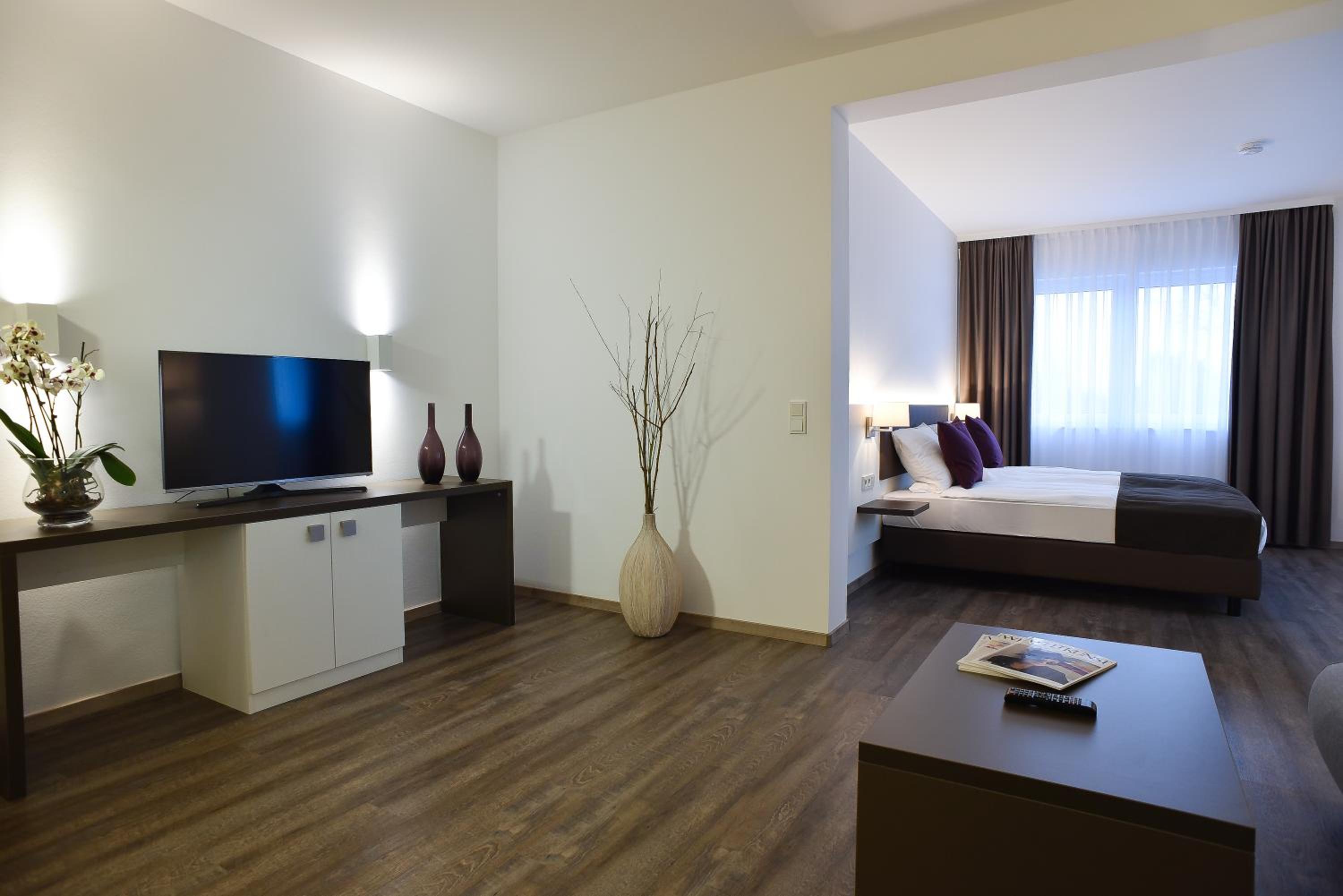 Suite photo 2