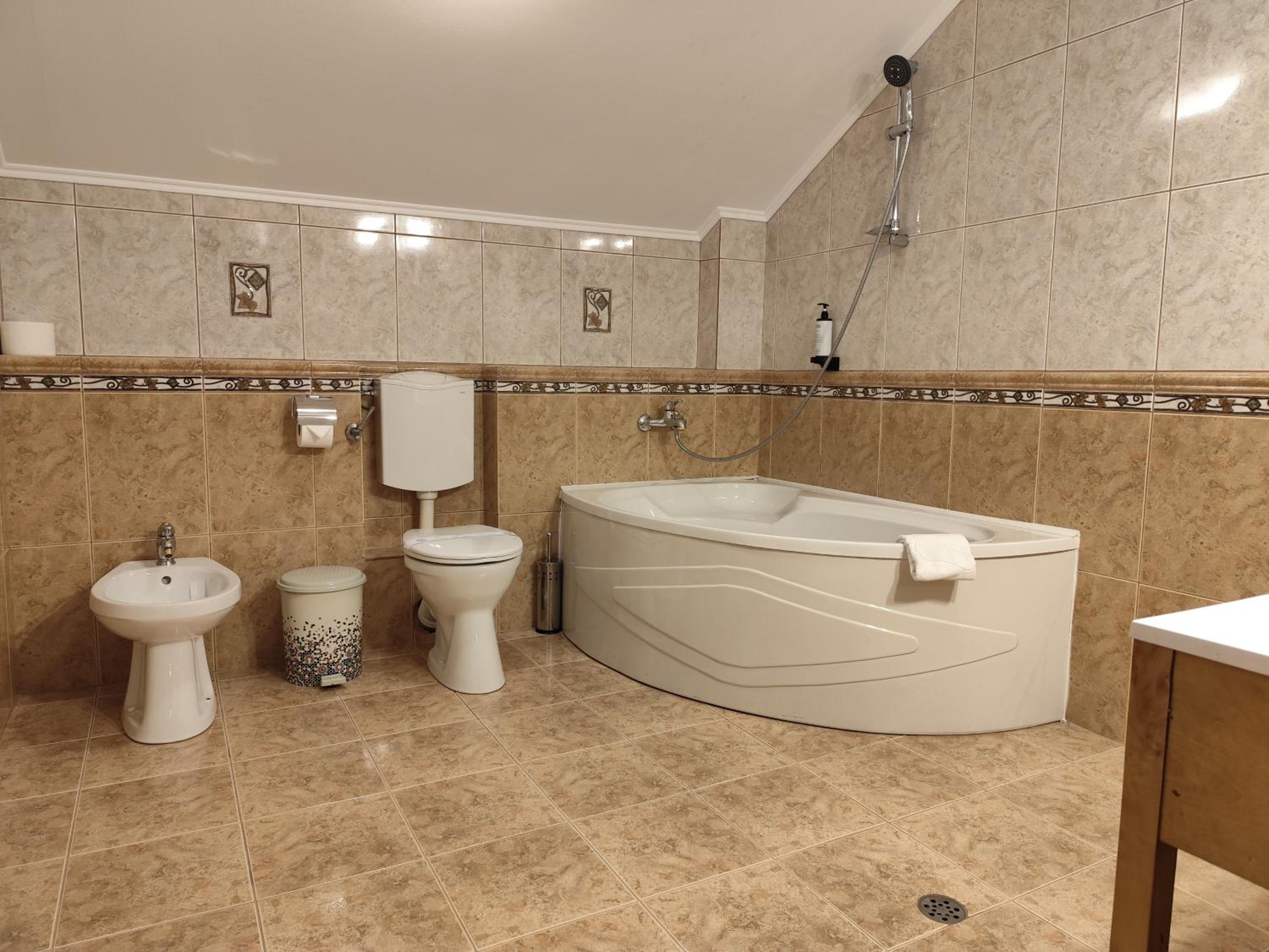 Deluxe Family Room - Photo 8