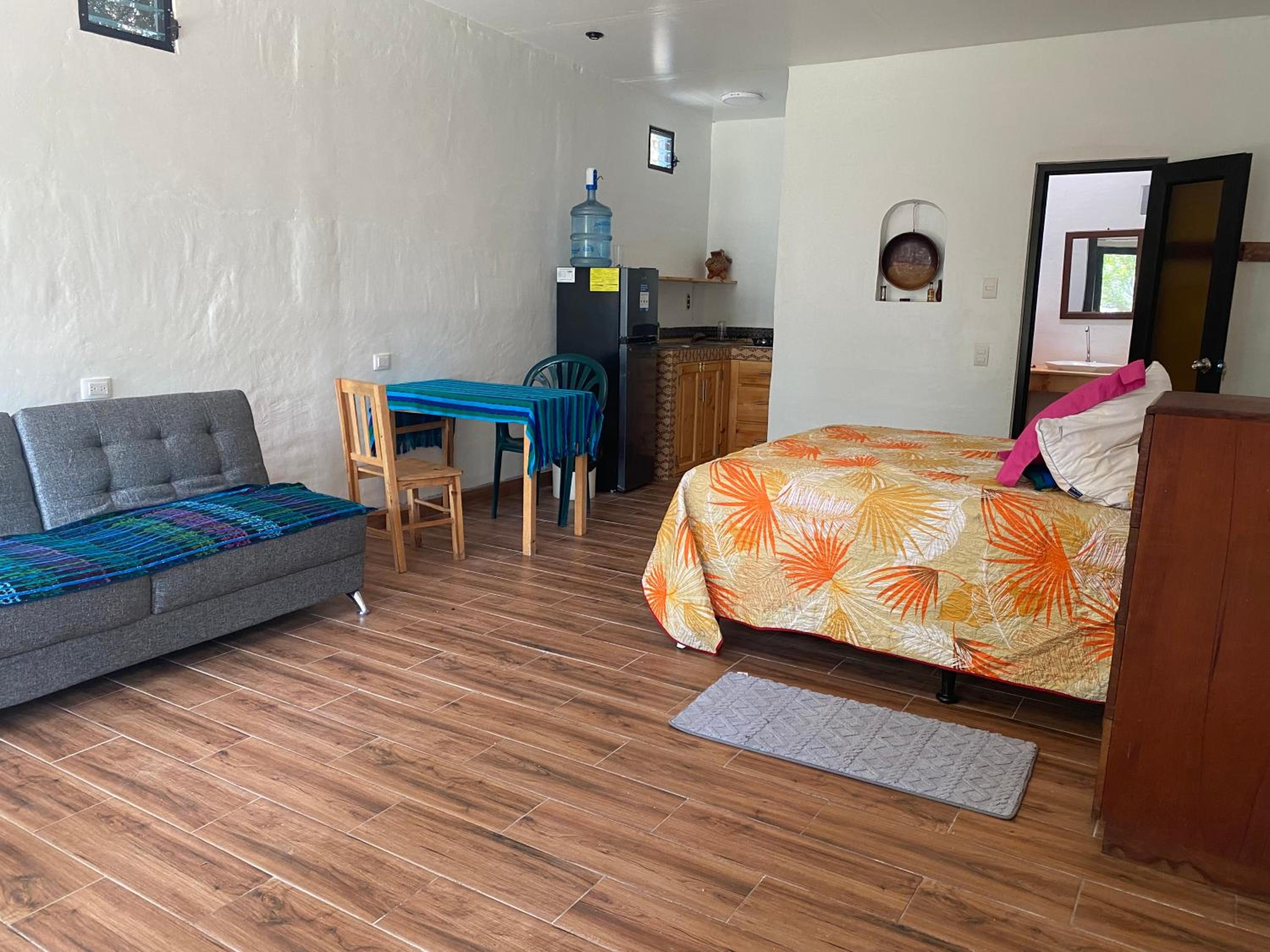 One-Bedroom Chalet photo 1