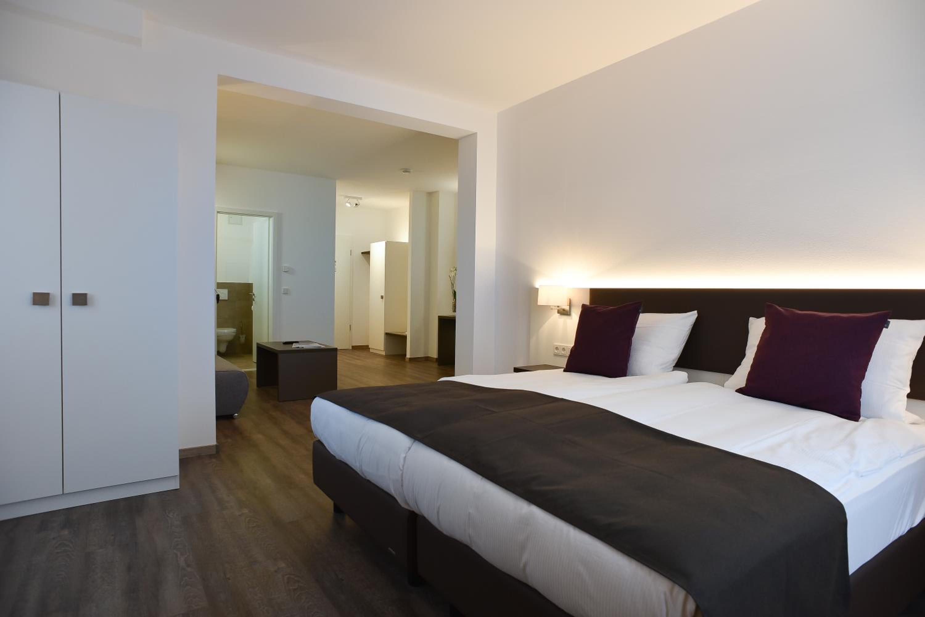 Suite photo 3