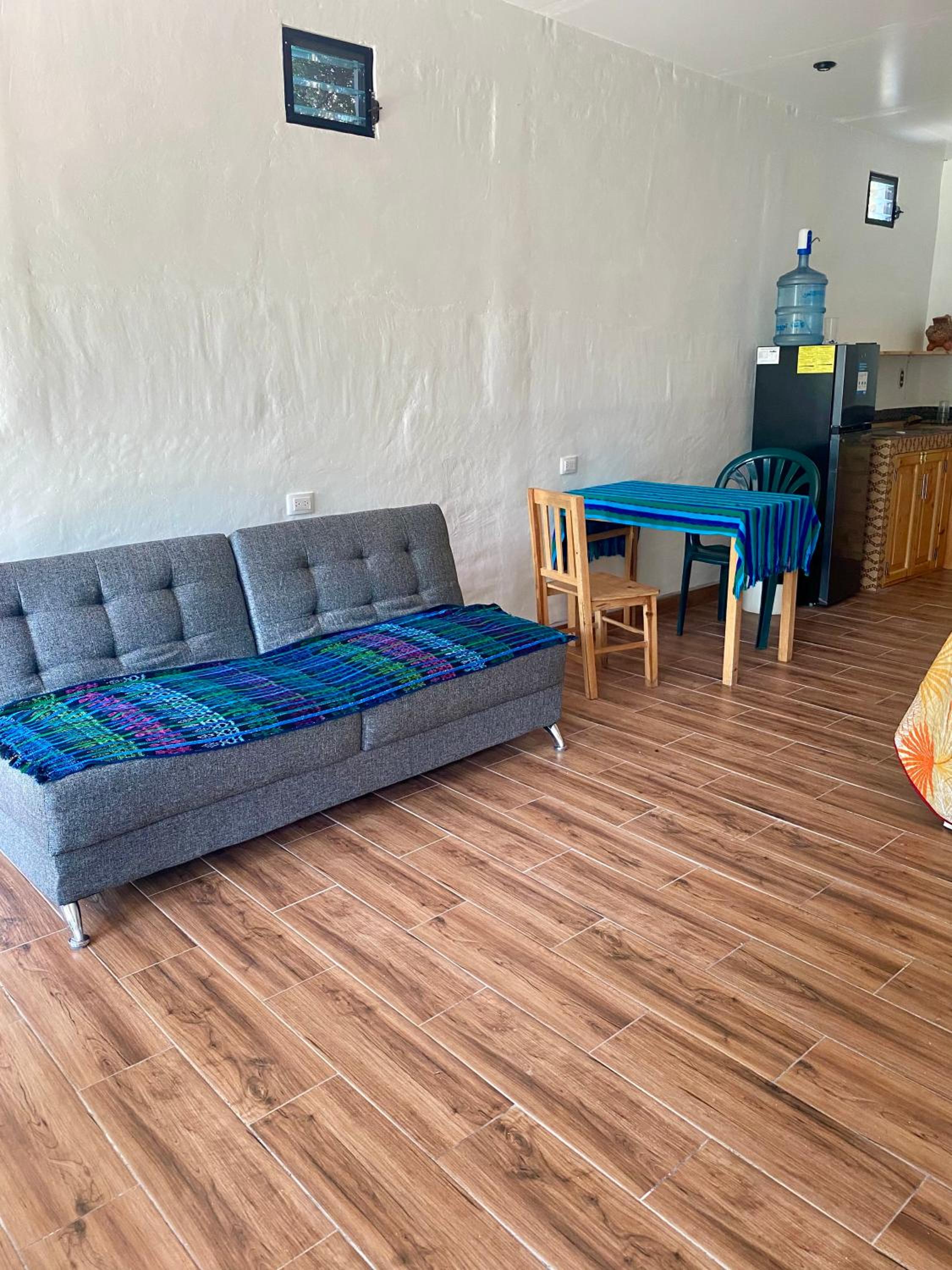One-Bedroom Chalet photo 3