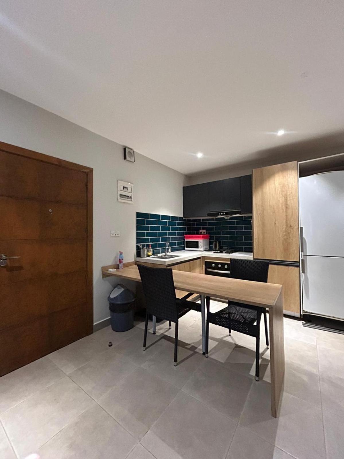 Quadruple Room With Private Bathroom photo 3