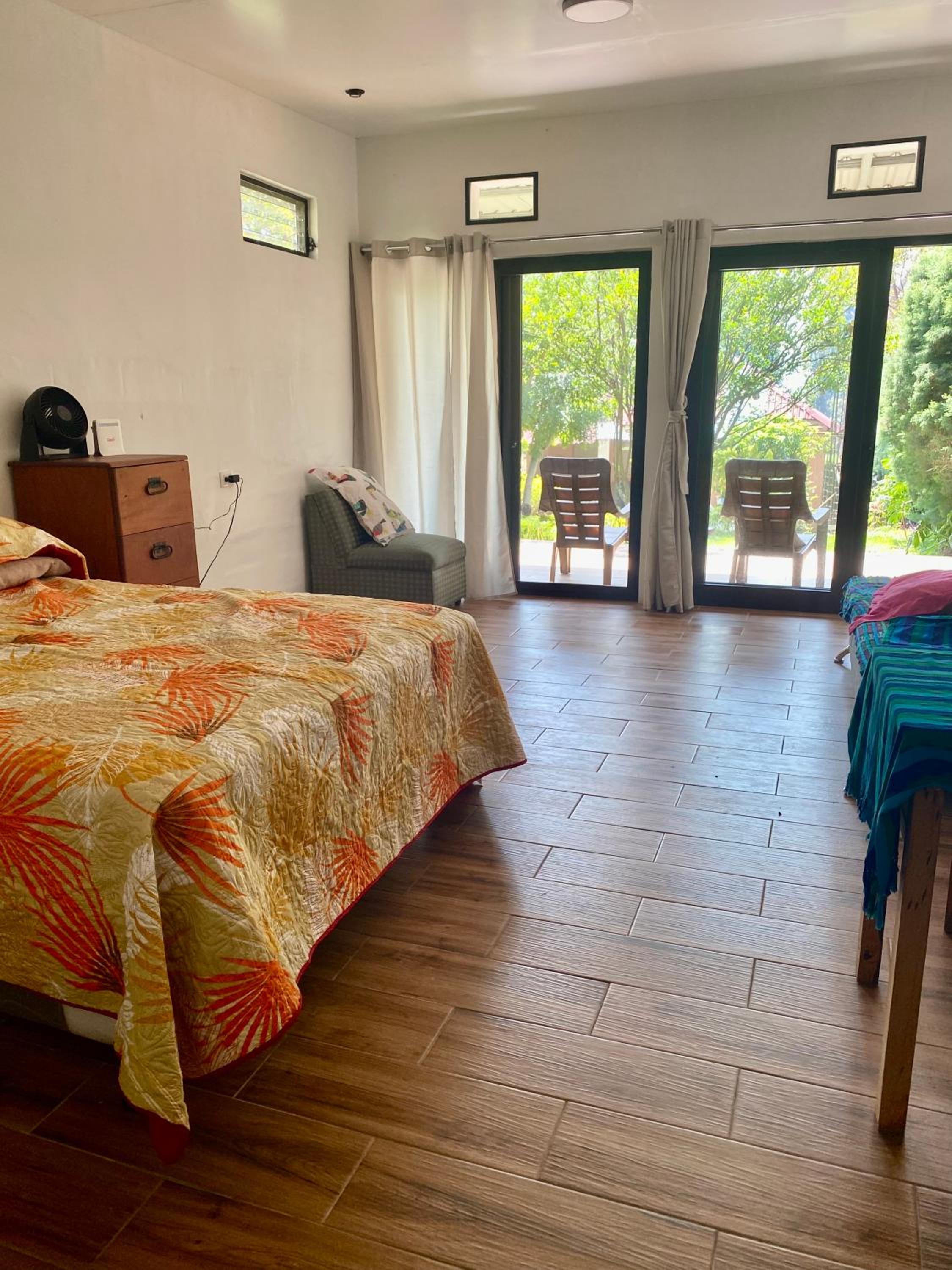 One-Bedroom Chalet photo 3