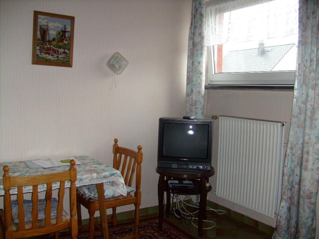 Double Room with Private Bathroom photo 2