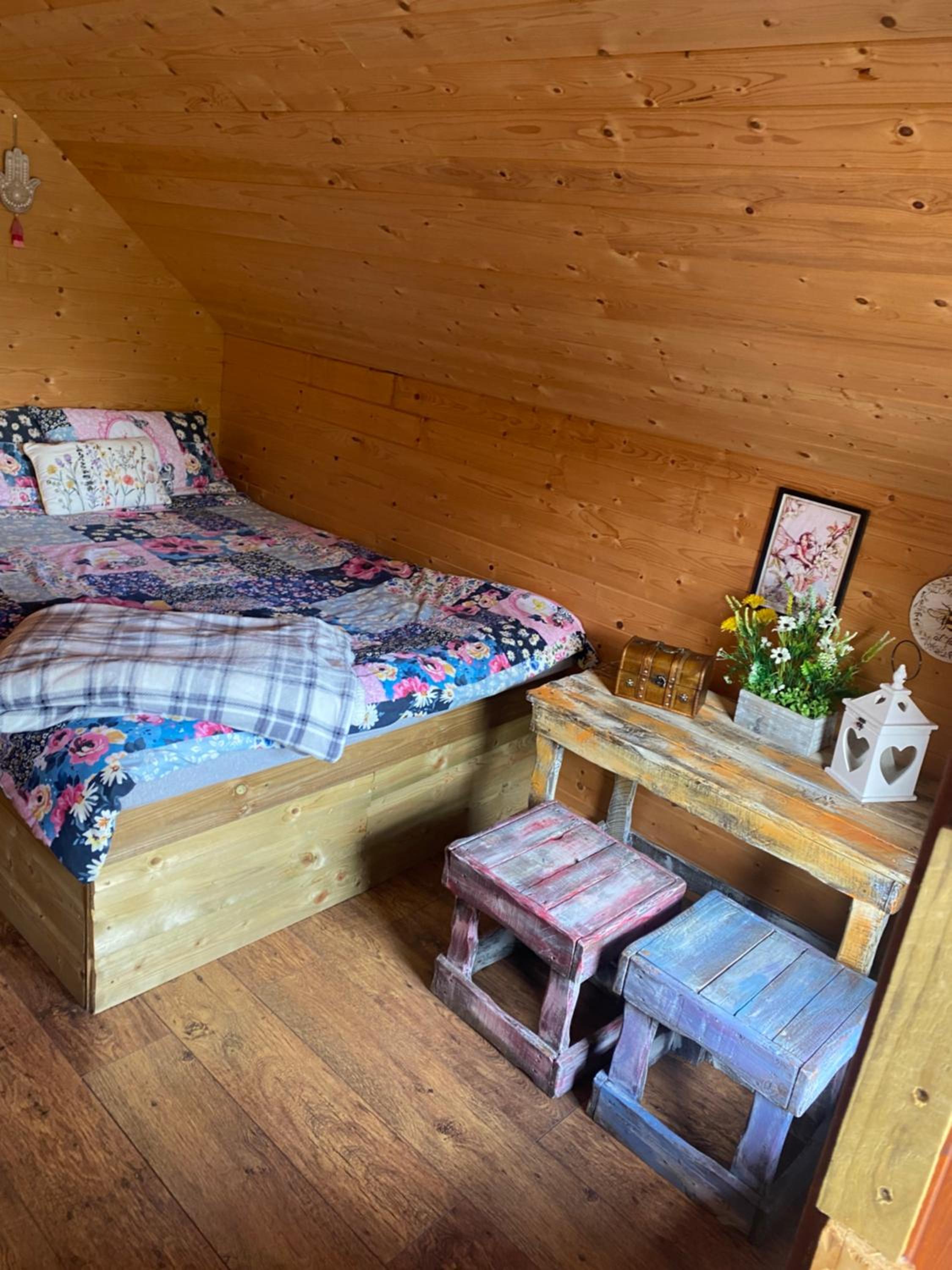 One-Bedroom Chalet photo 1