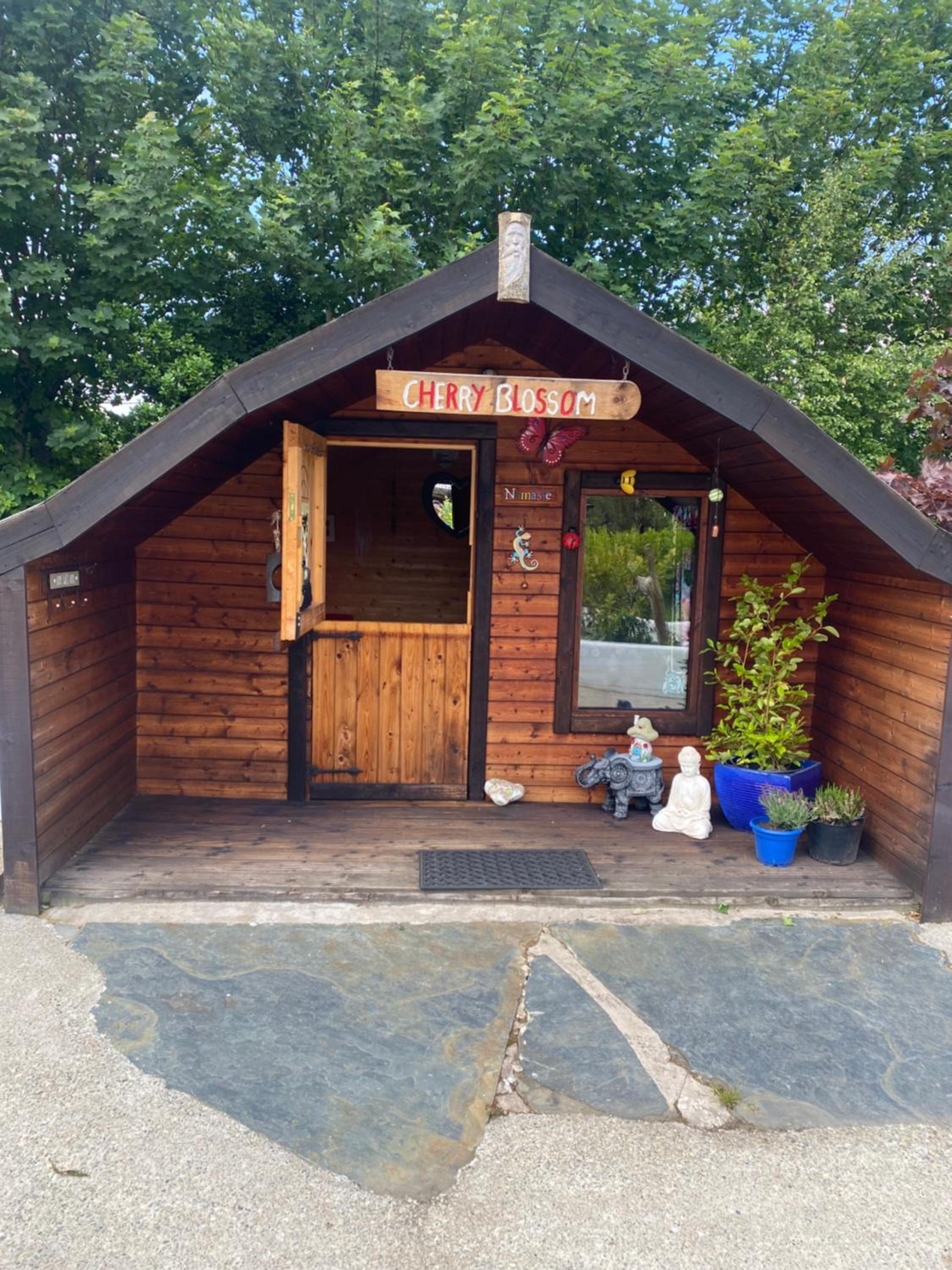 One-Bedroom Chalet photo 2