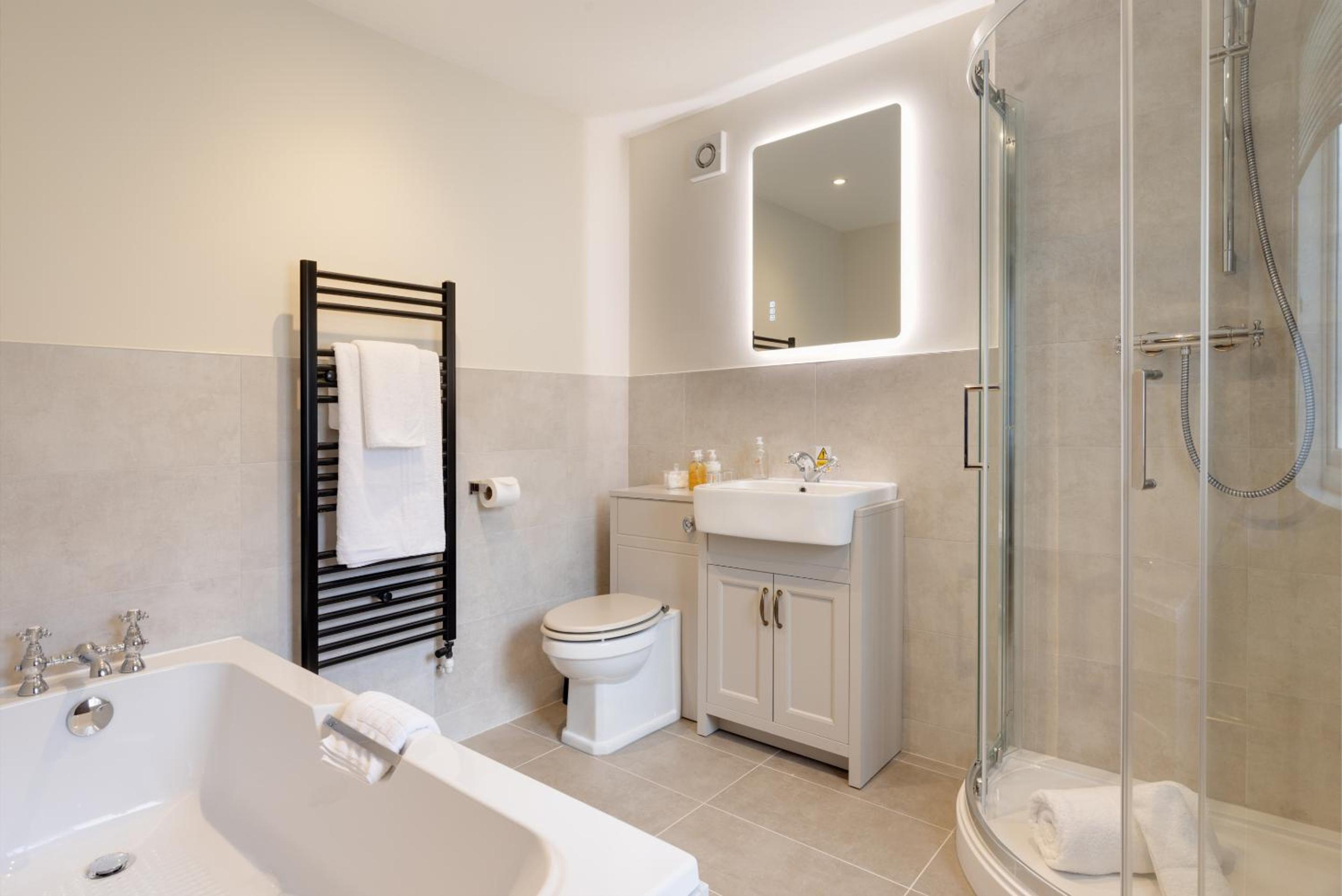 Standard Double Room - Photo 6