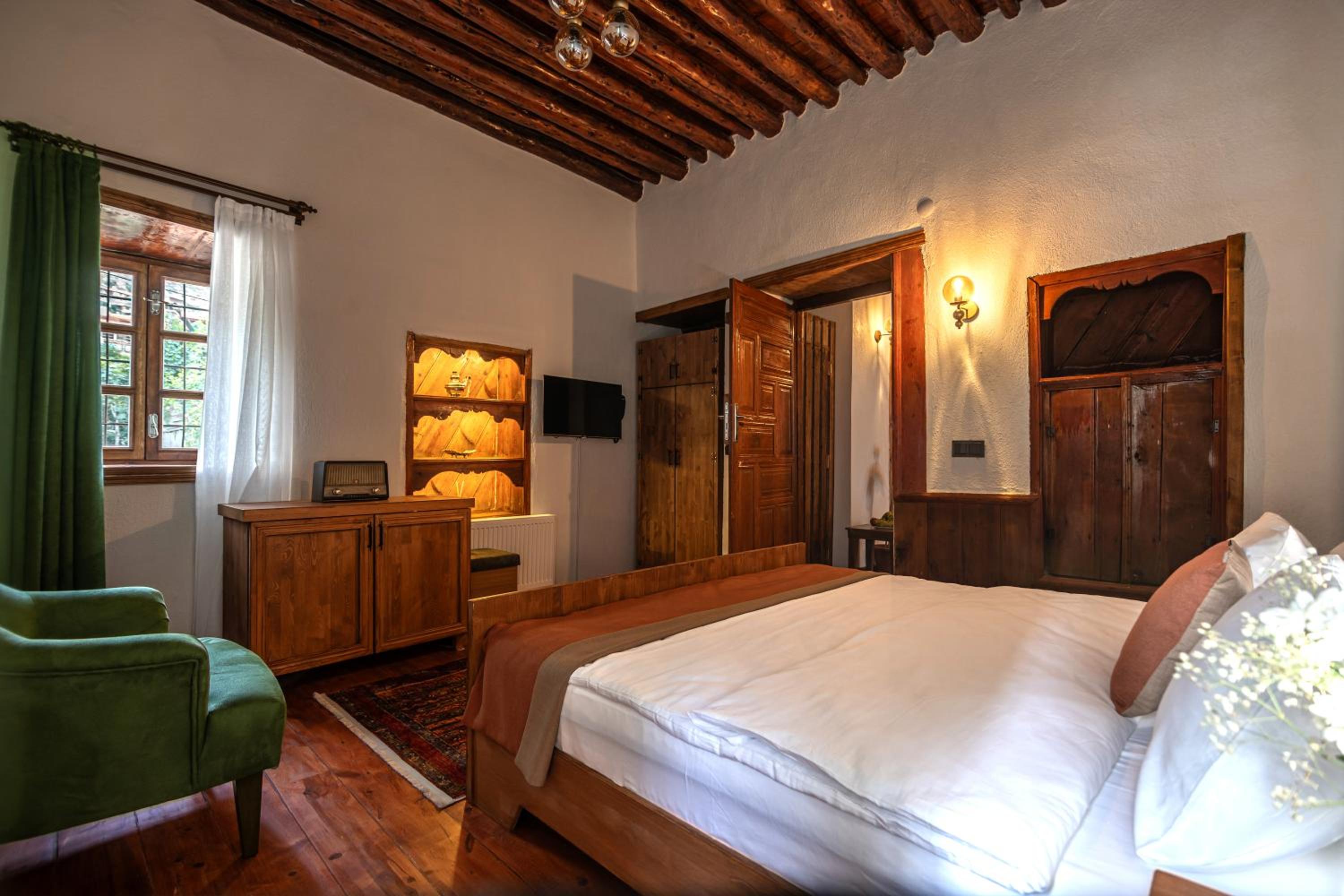 Deluxe Room photo 1