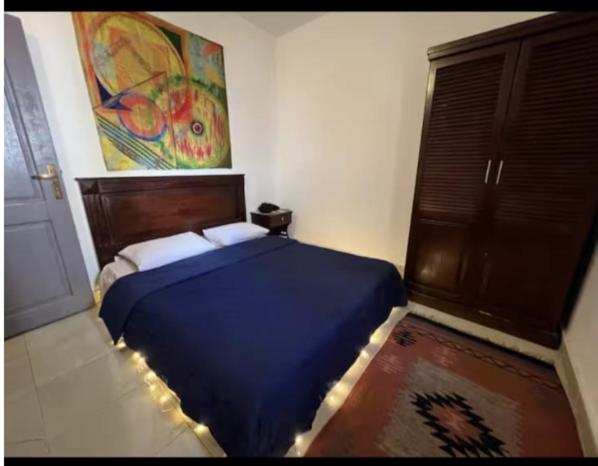 One-Bedroom House photo 2