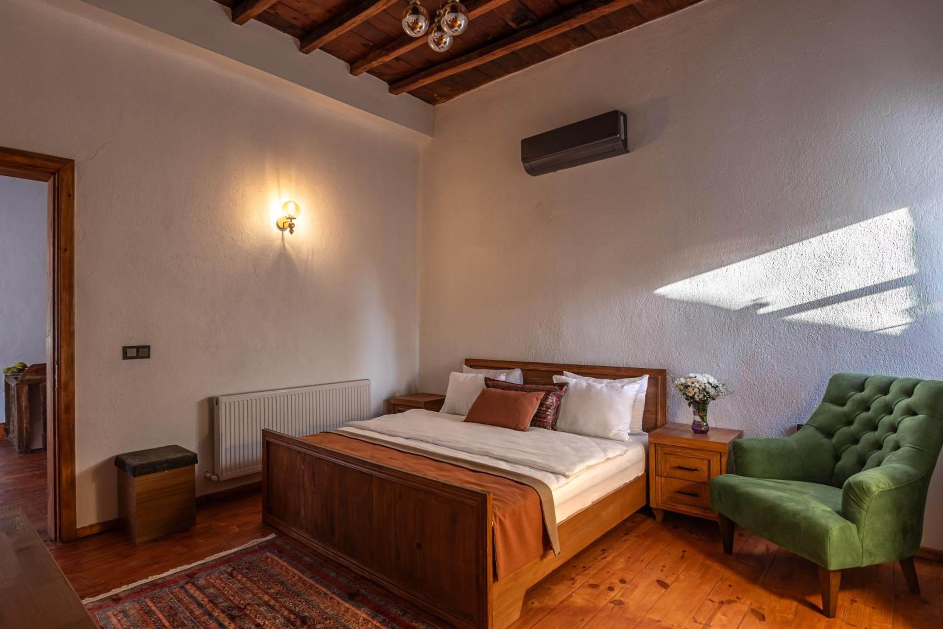 Deluxe Room photo 1