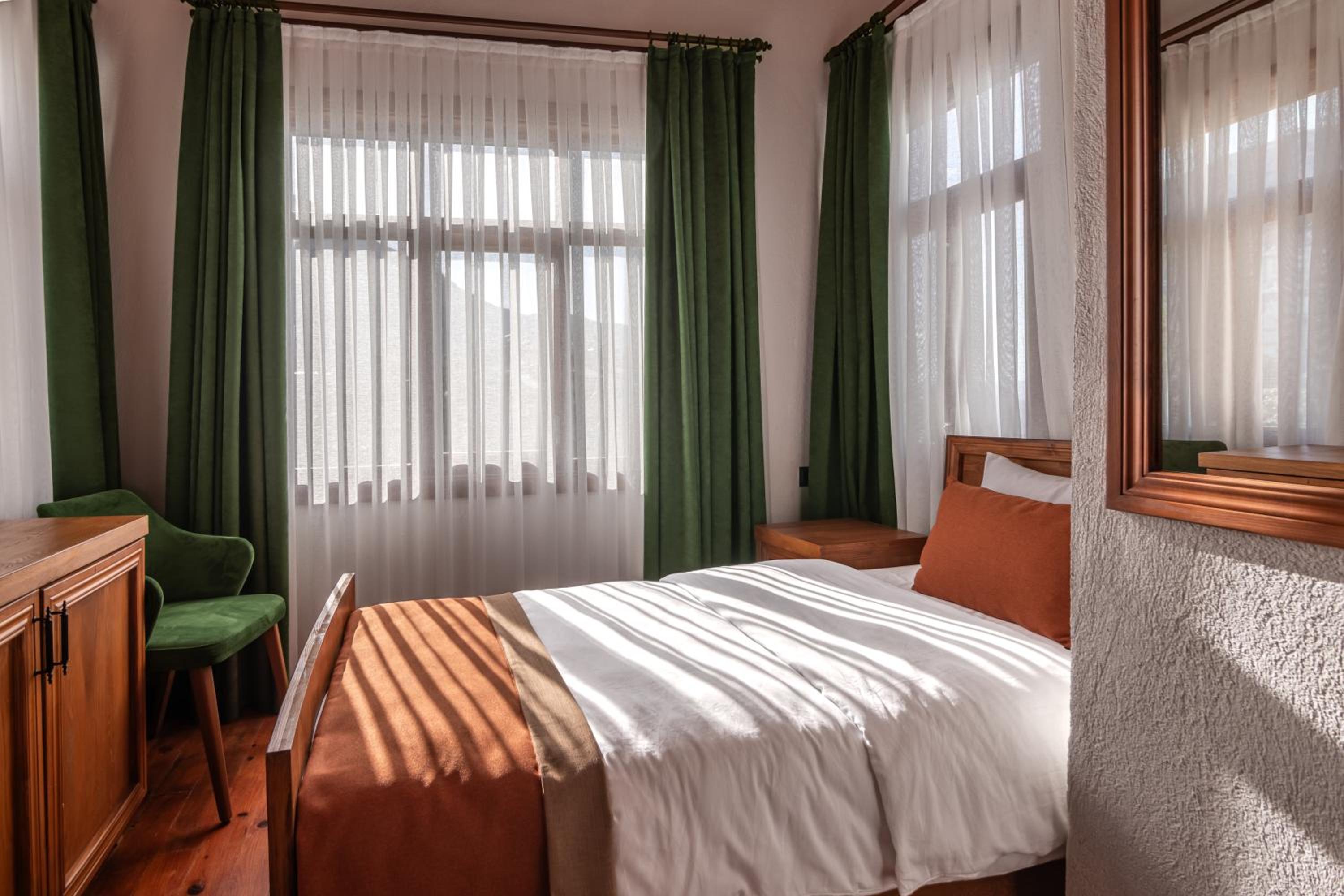 Standard Single Room photo 1