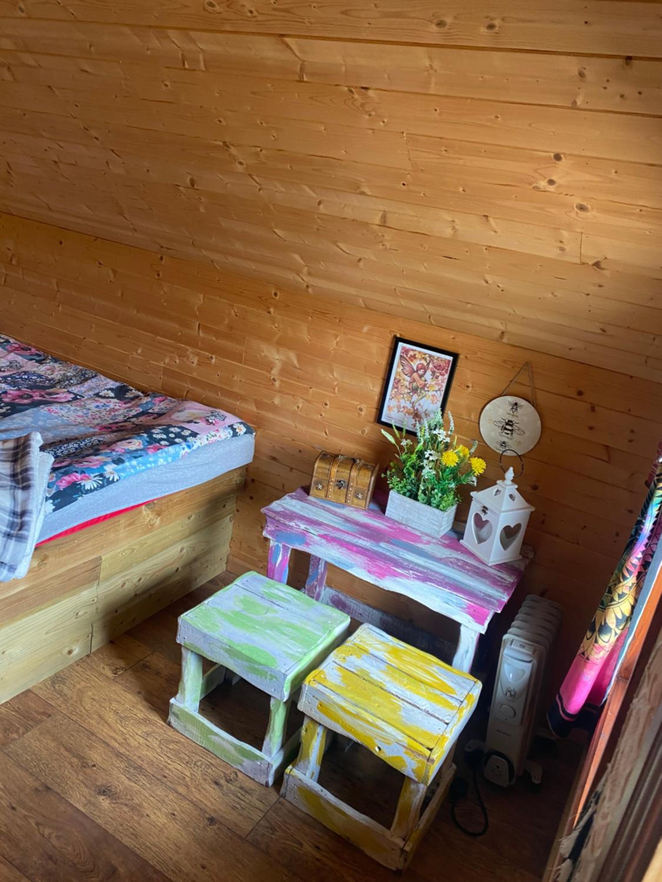 One-Bedroom Chalet photo 3
