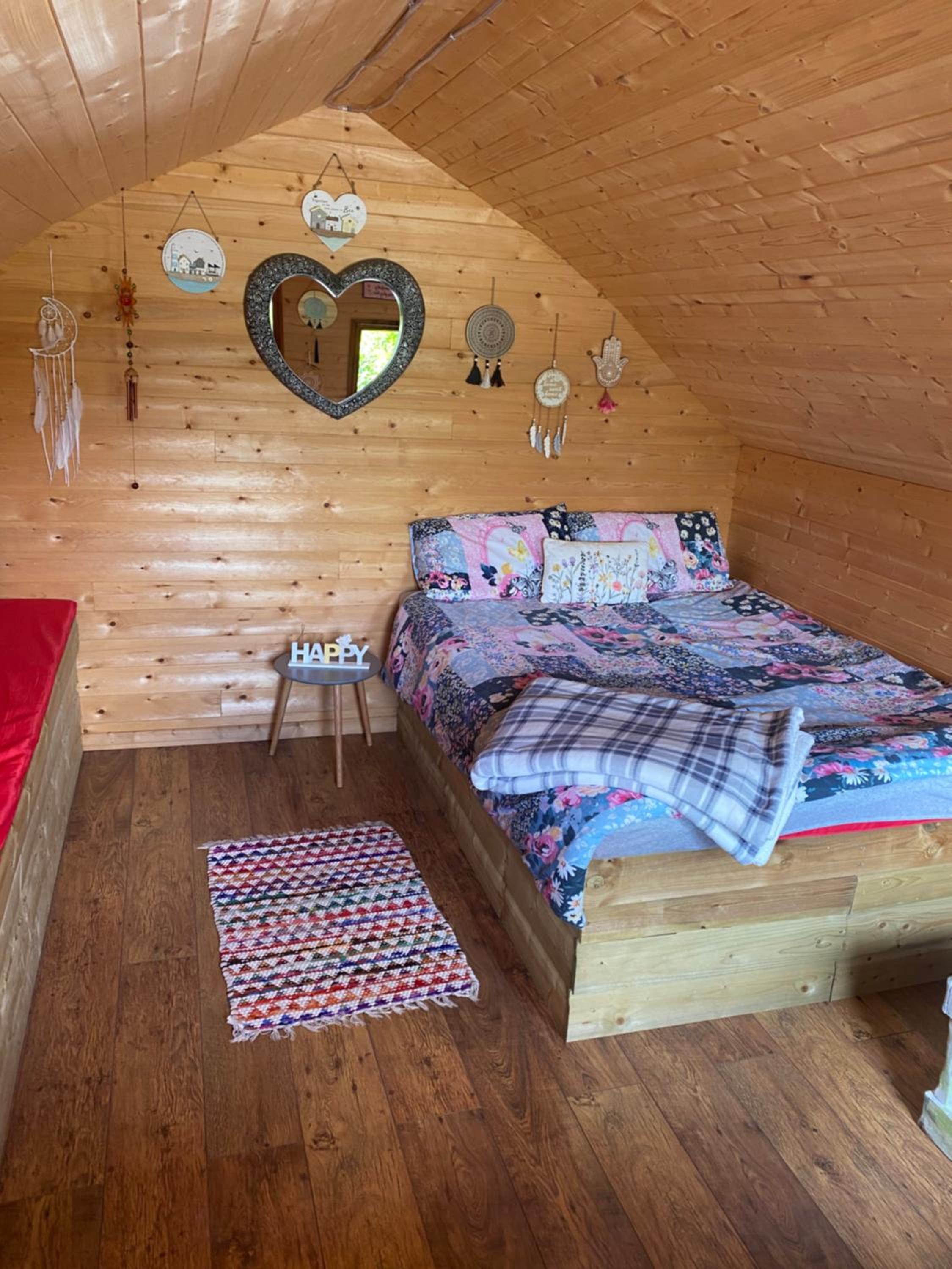 One-Bedroom Chalet photo 1