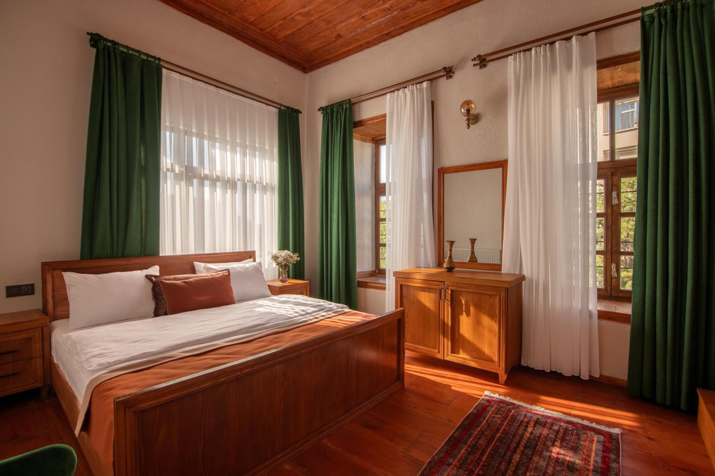 Standard Double Room photo 1