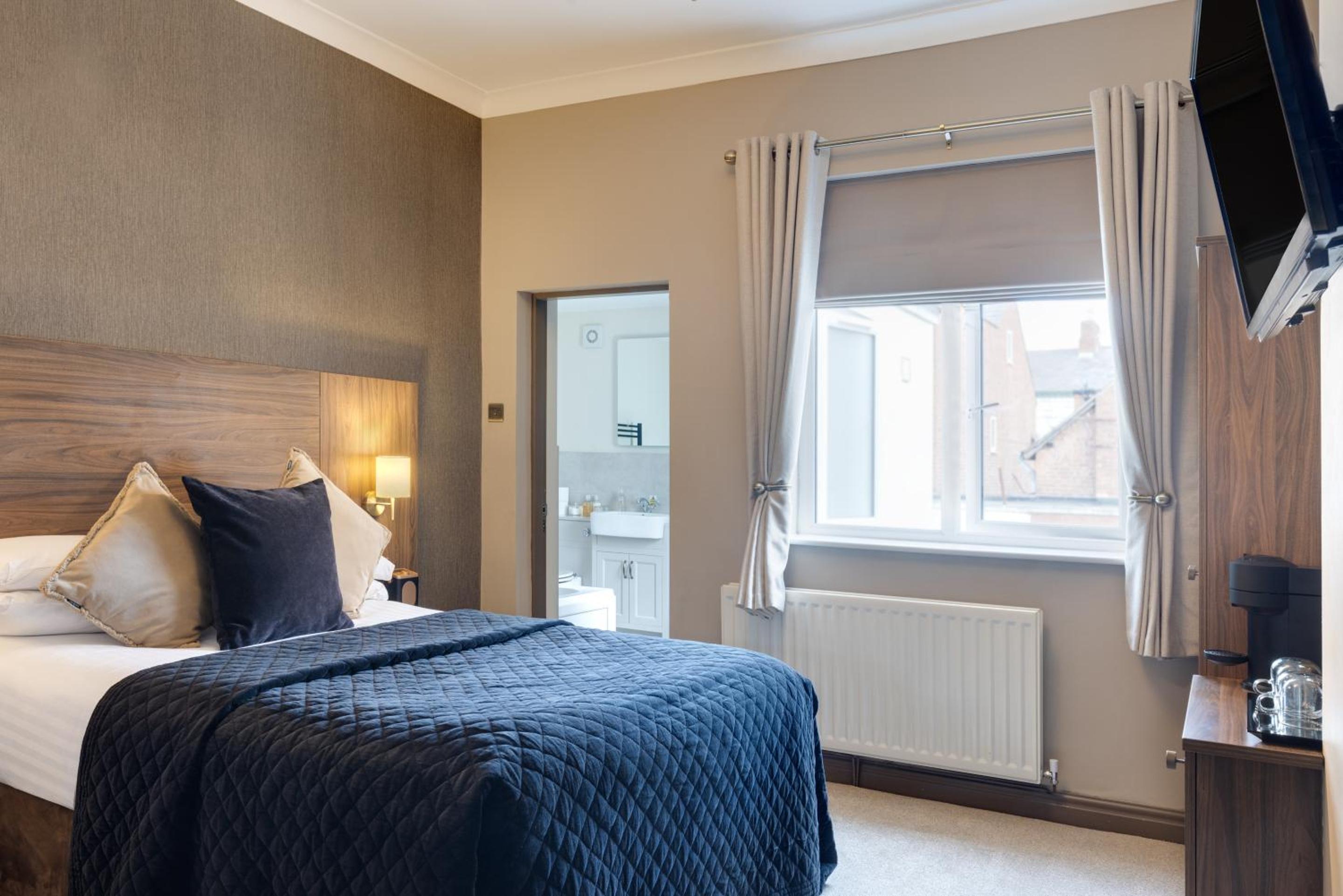 Standard Double Room - Photo 1