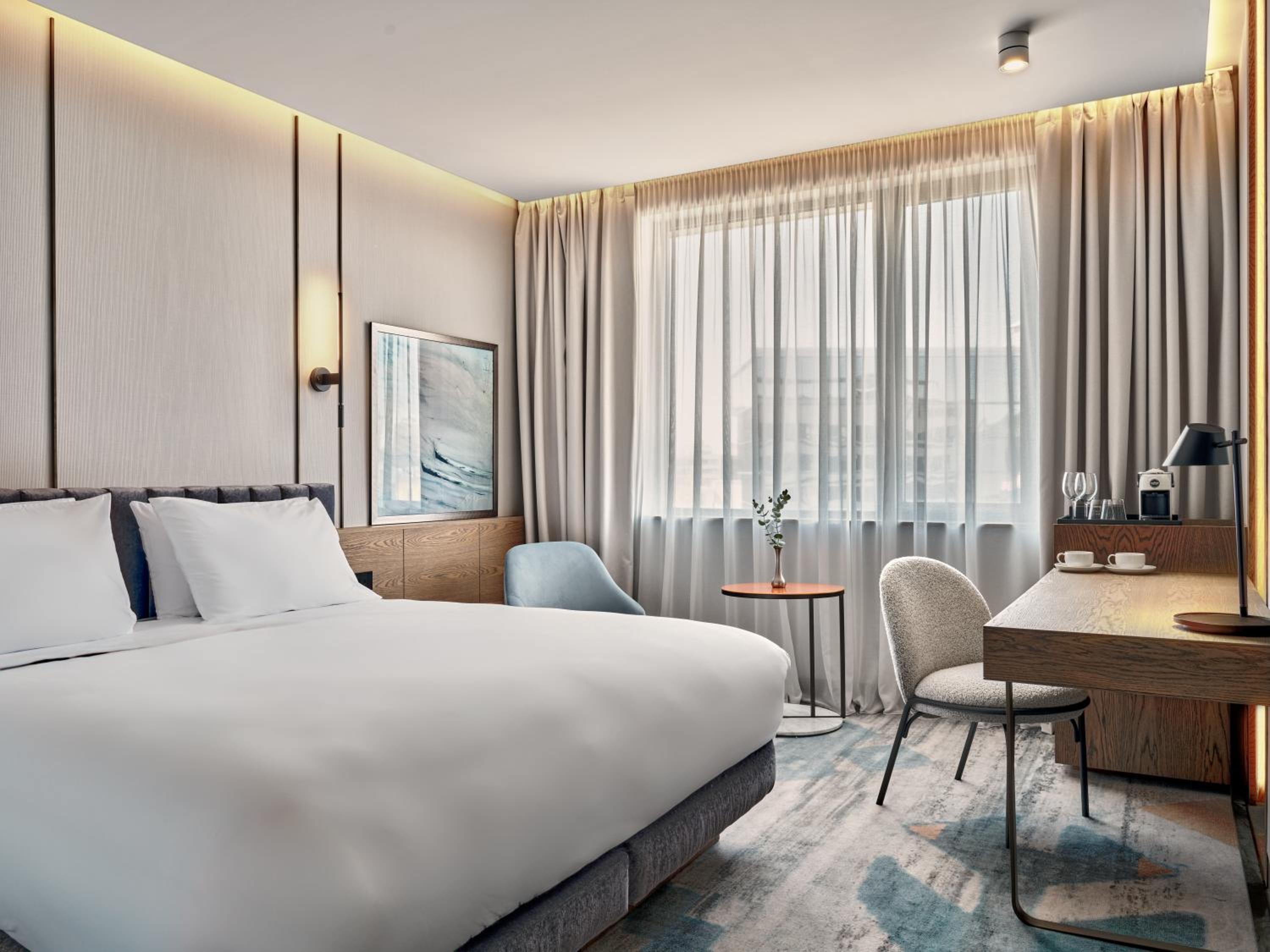 Standard Room - Photo 1