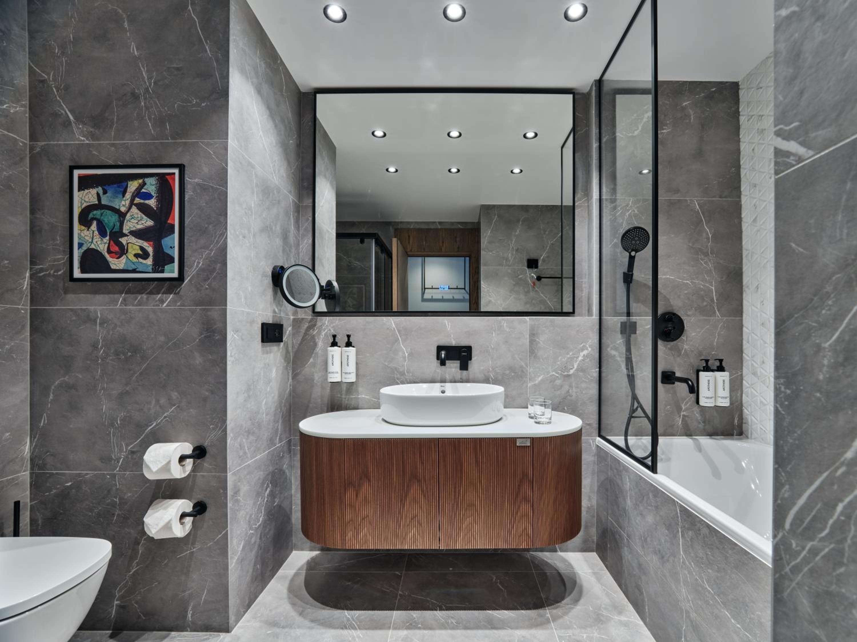 Standard Room - Photo 4