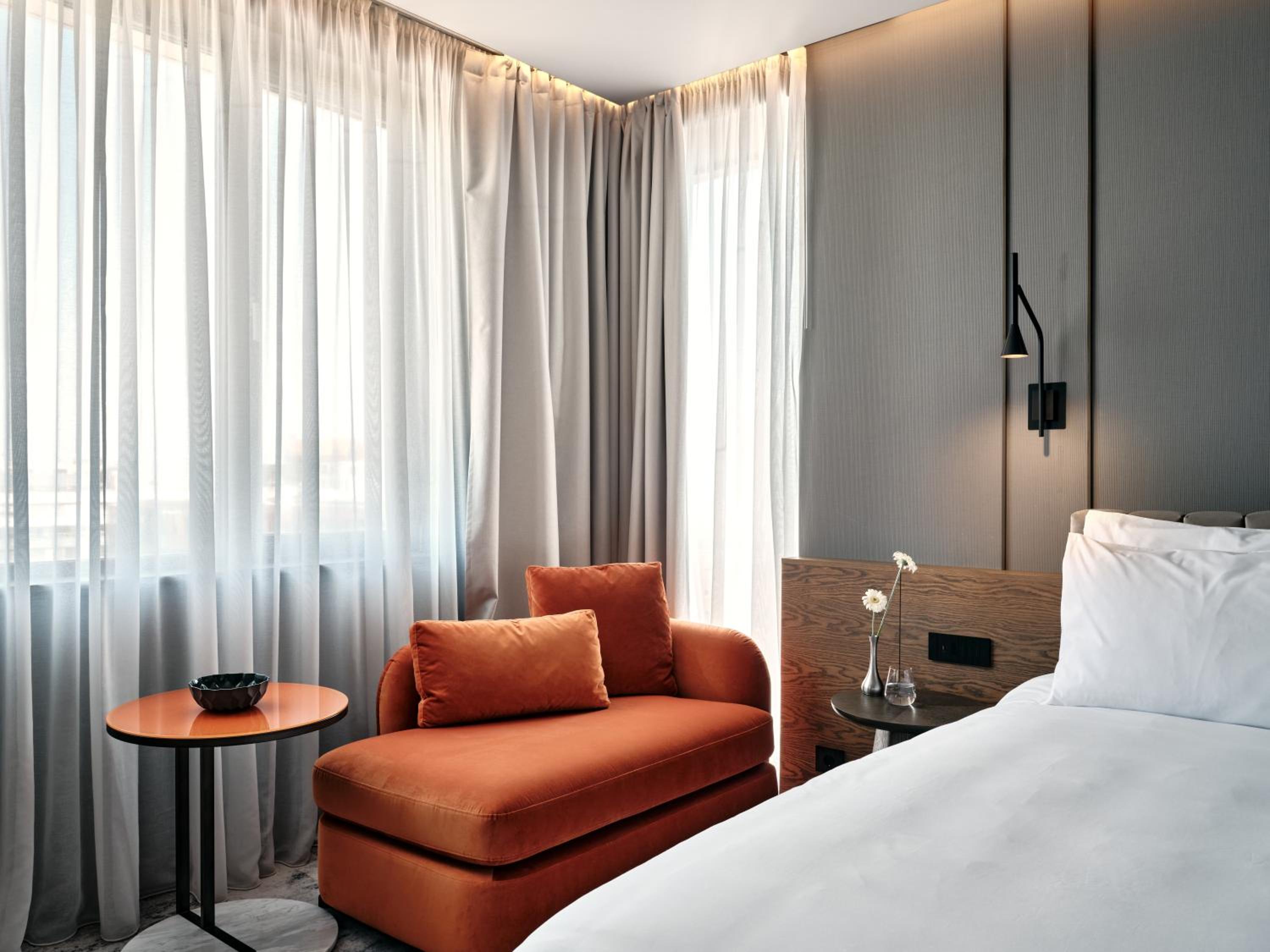 Premium Room - Photo 2