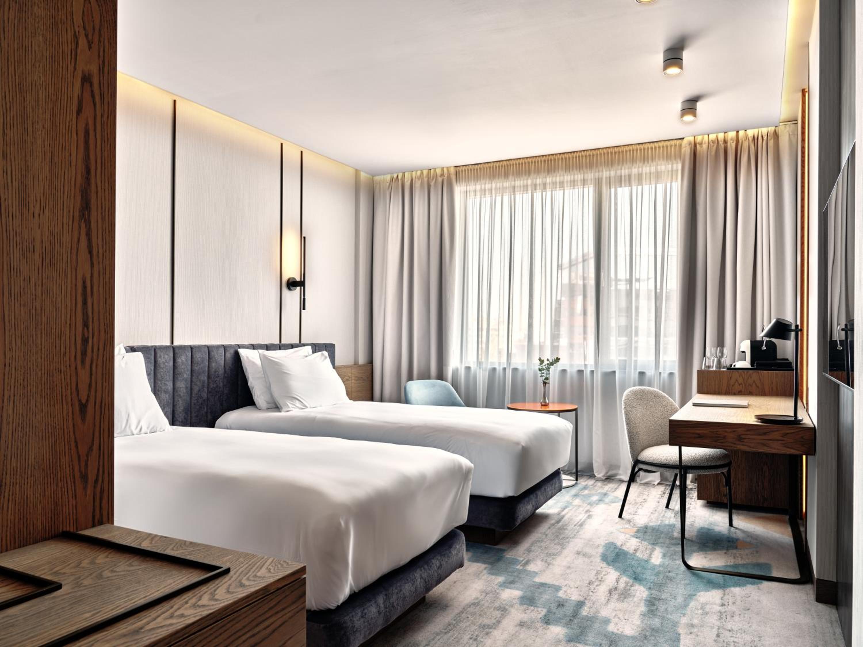 Standard Room - Photo 3