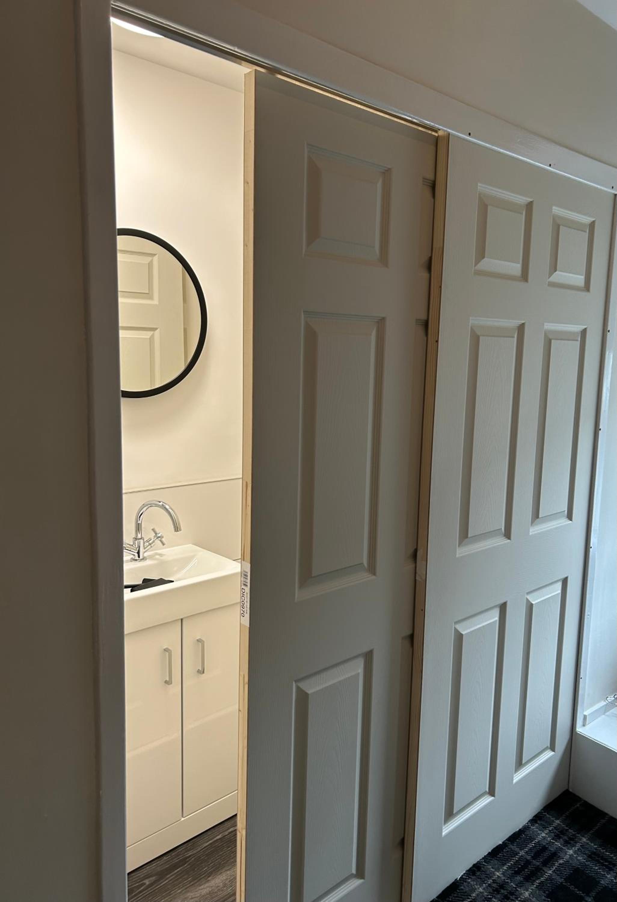 Budget Double Room photo 1