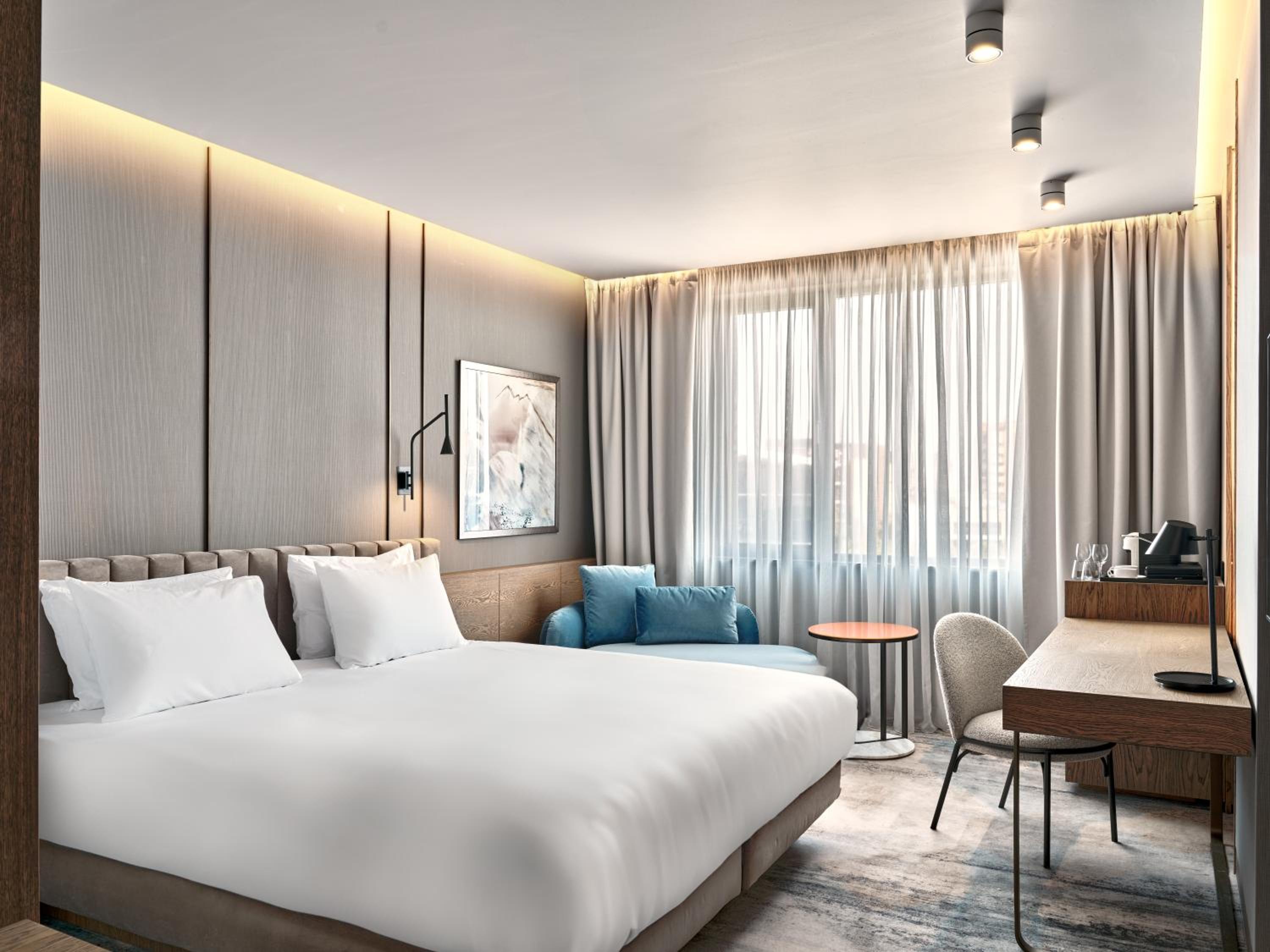 Premium Room - Photo 1