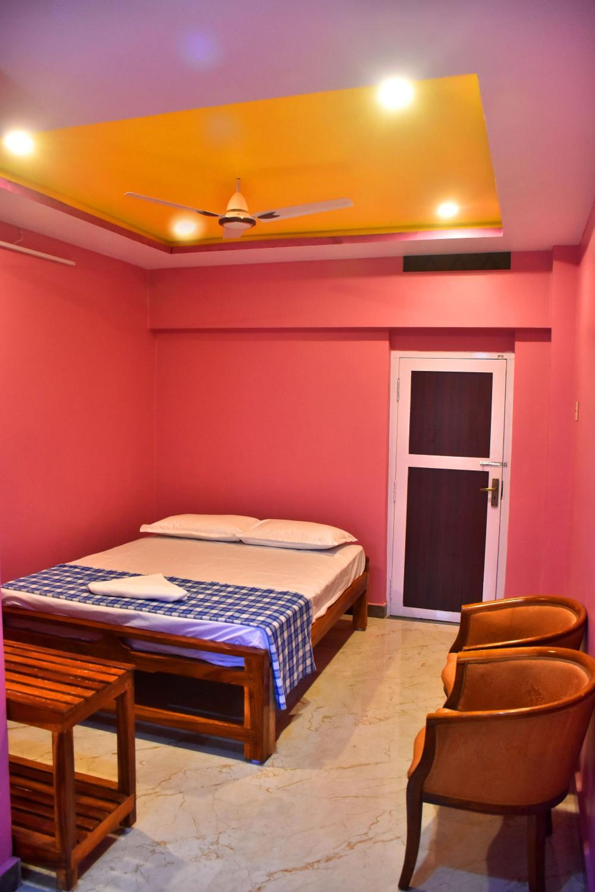 Double Room - Photo 1