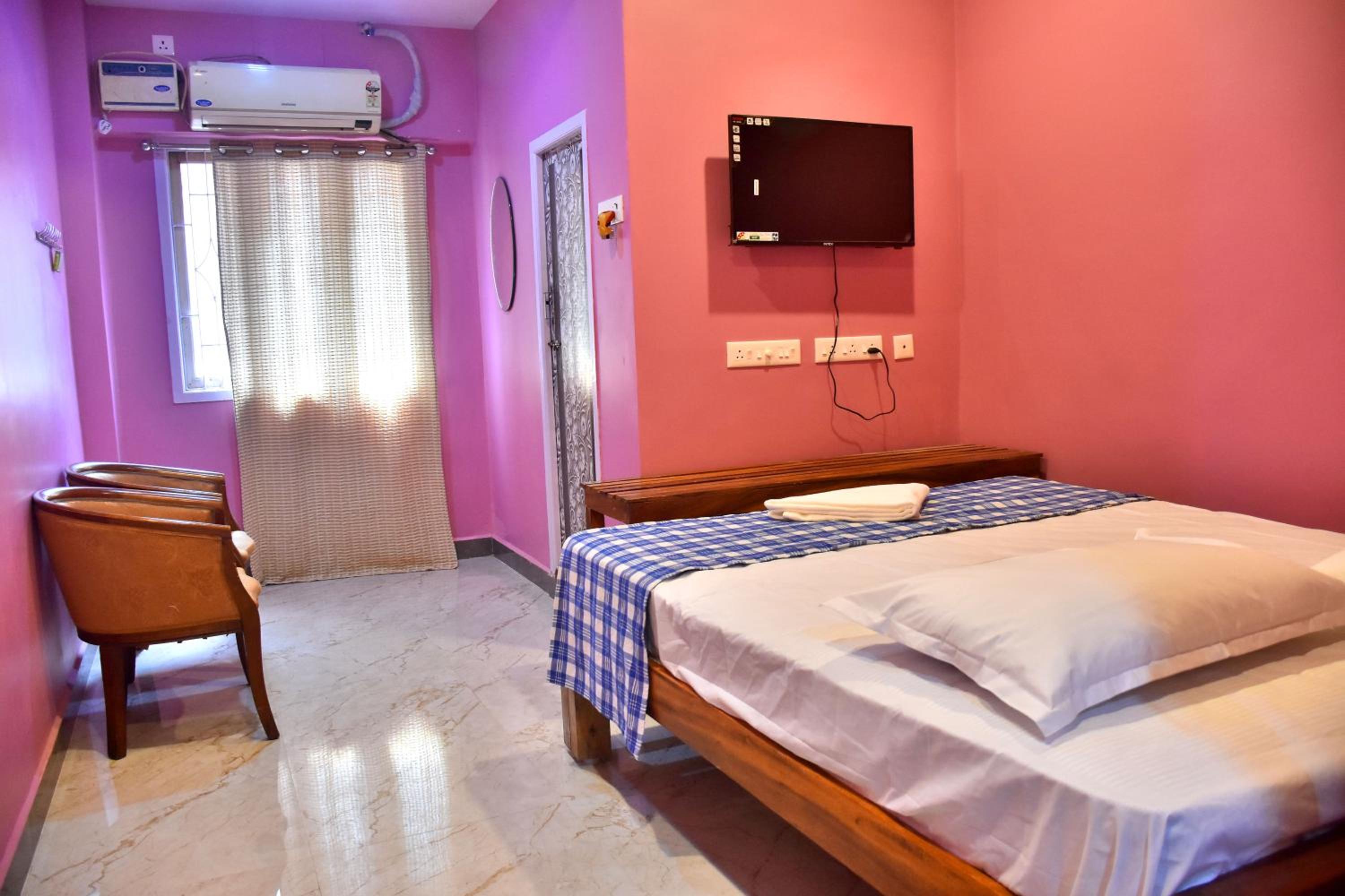 Deluxe Double Room - Photo 3