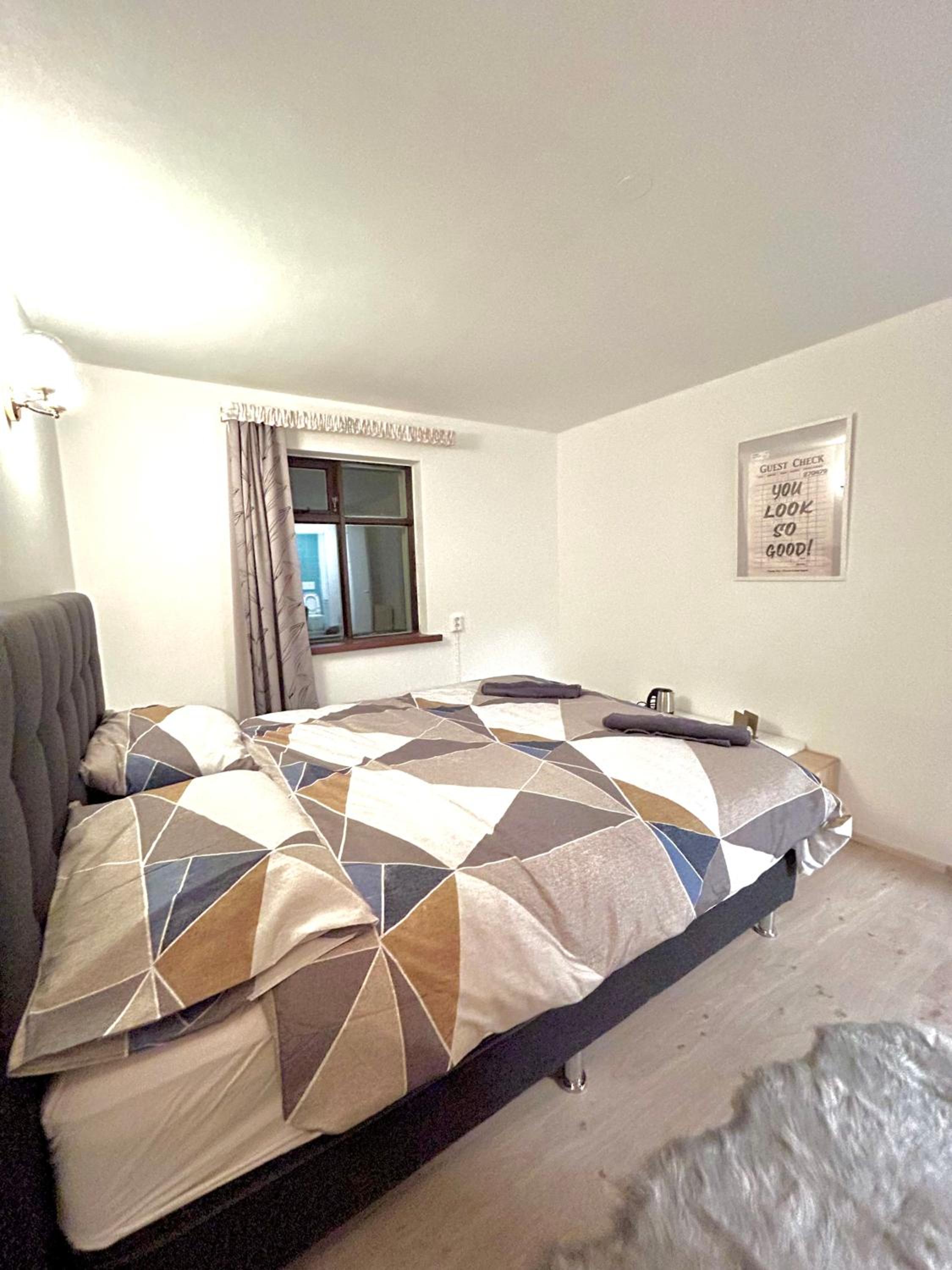 Standard Double Room With Shared Bathroom photo 3