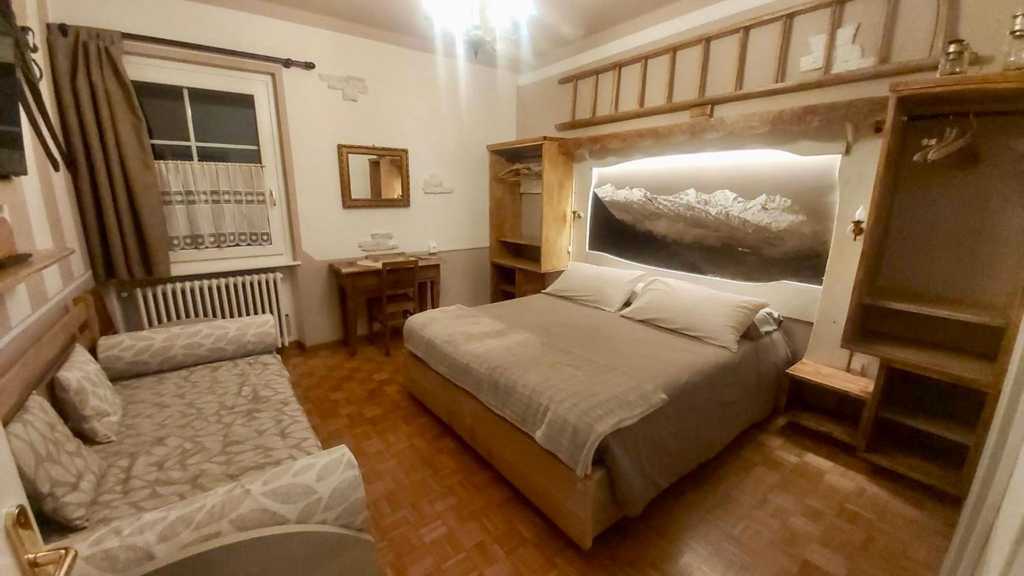 Triple Room photo 3