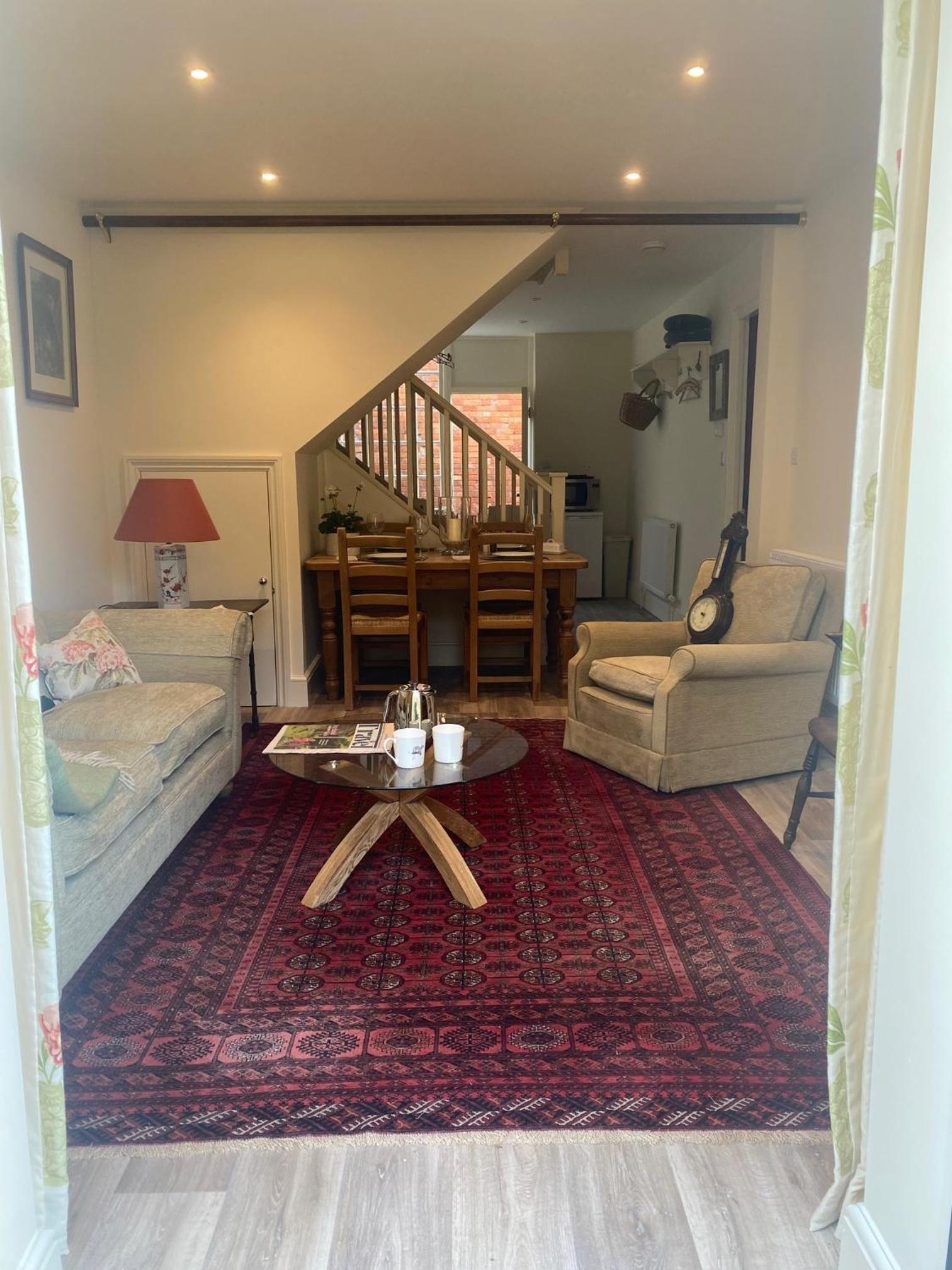 Two-Bedroom House photo 1