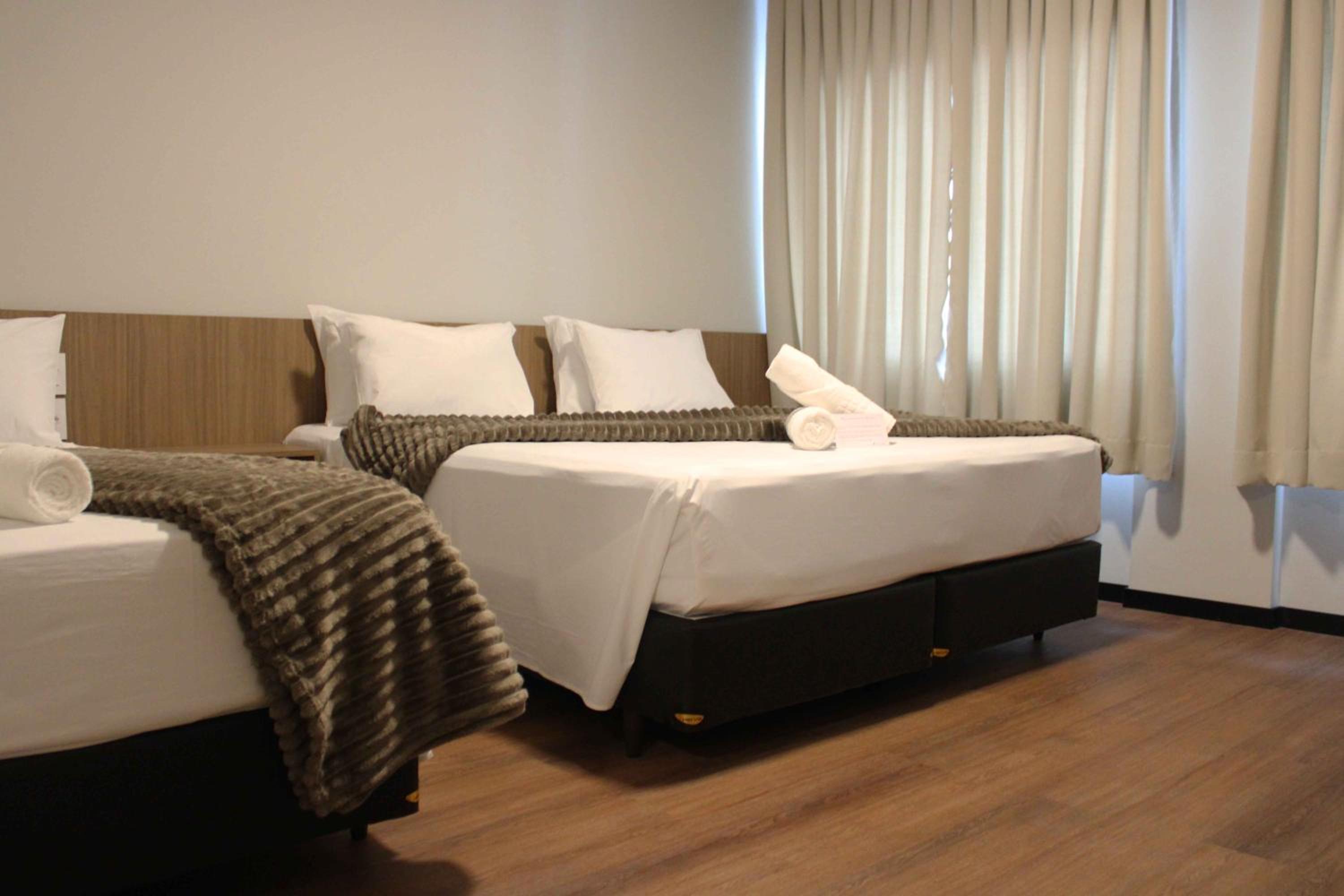 Triple Room photo 2