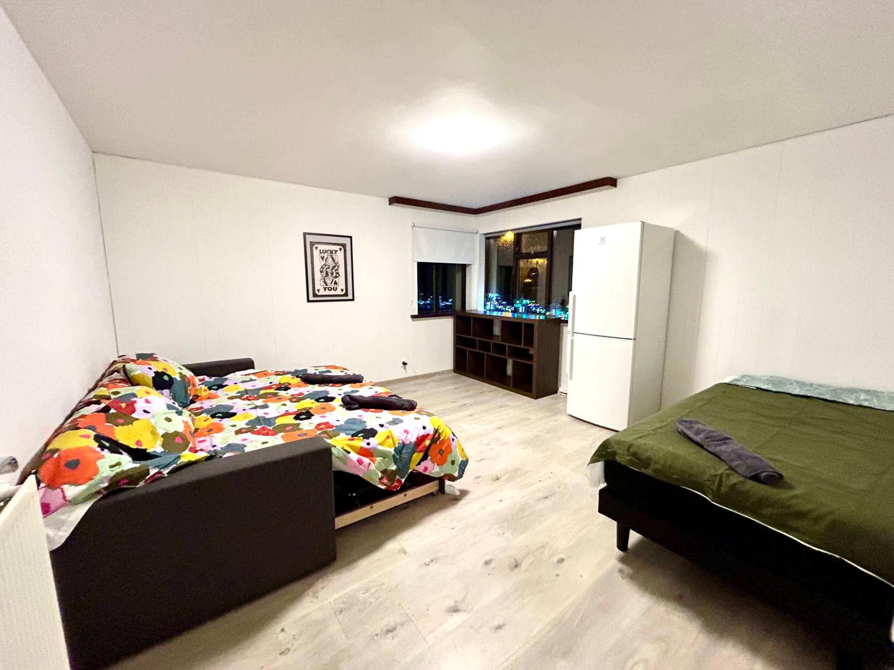 Triple Room With Shared Bathroom photo 1