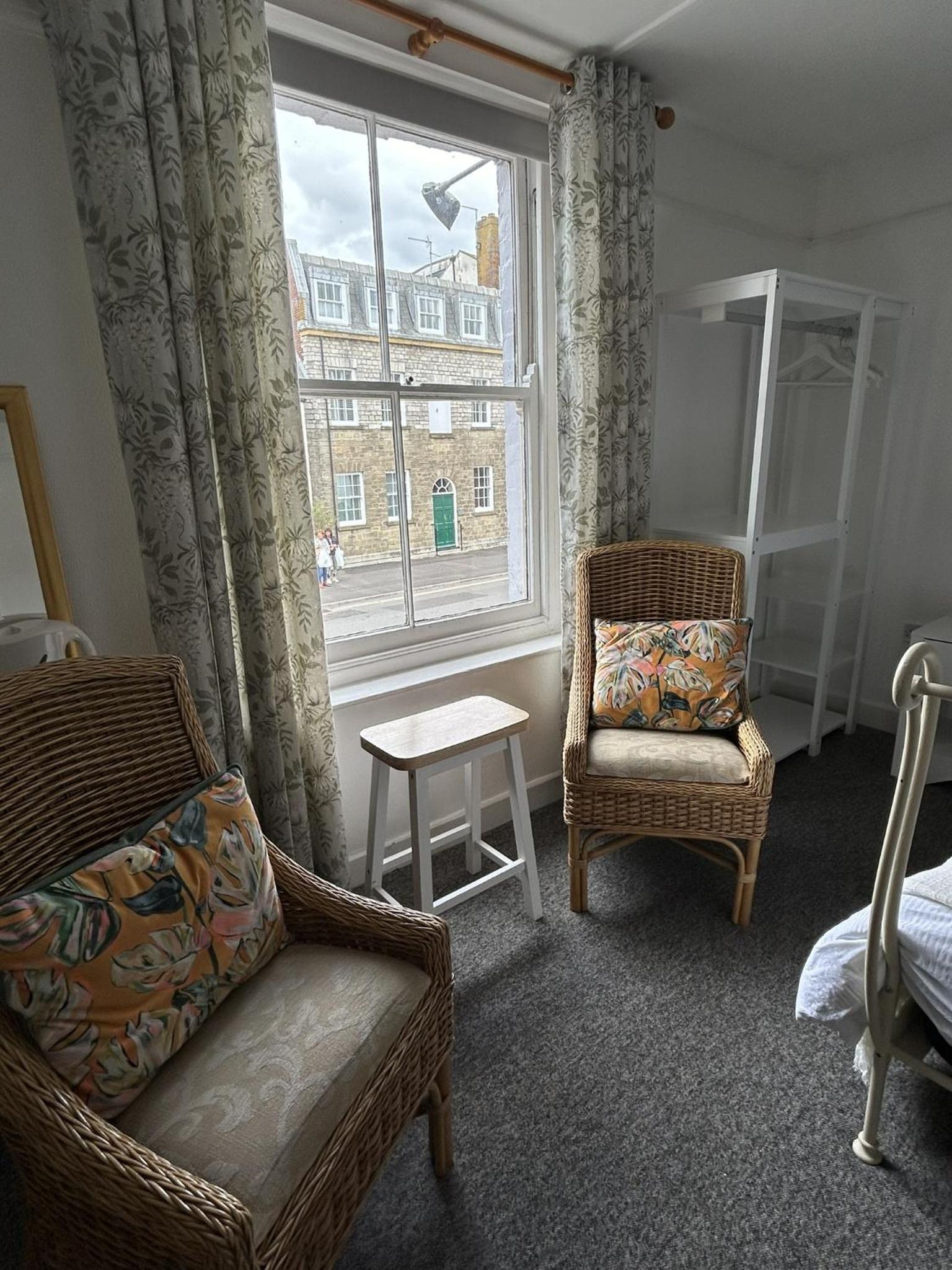 Large Double Room photo 3