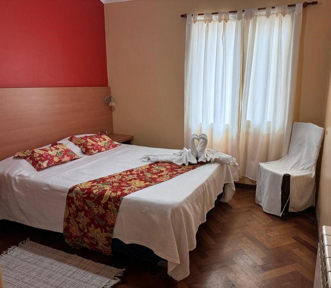 Standard Double Room photo 3