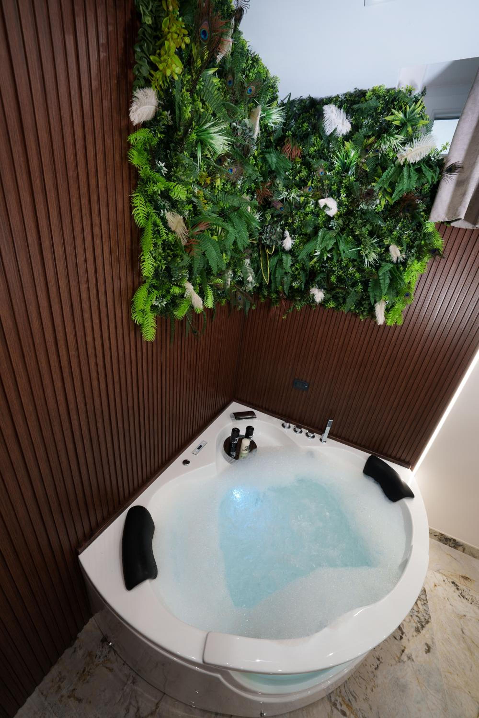 Suite with Sauna photo 3